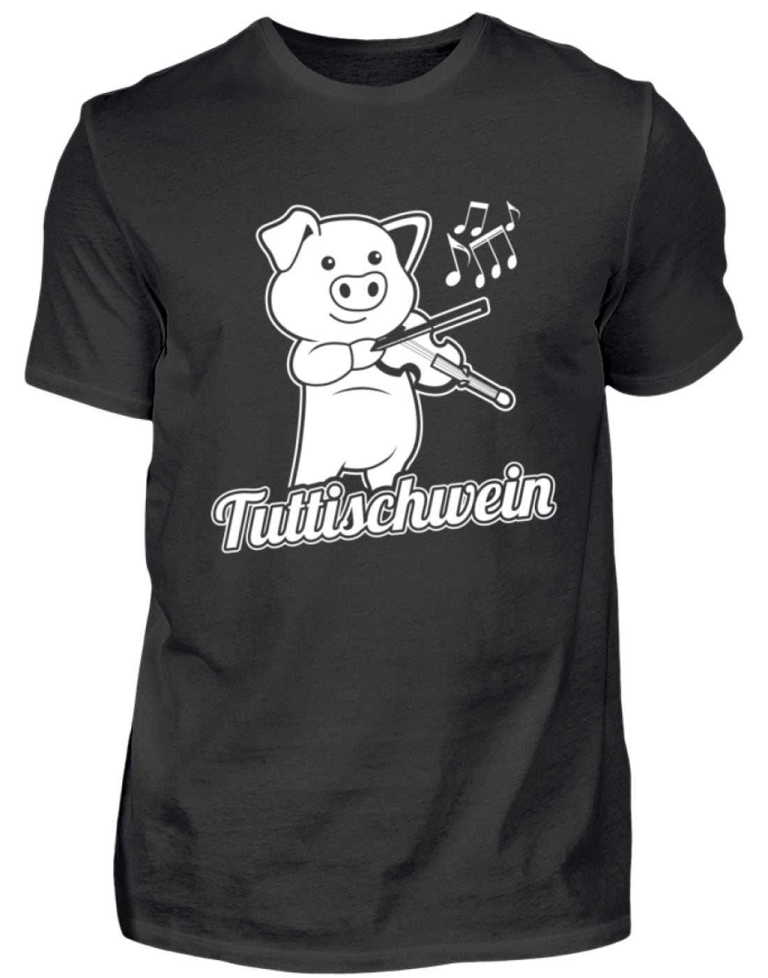 Geigen T-Shirt