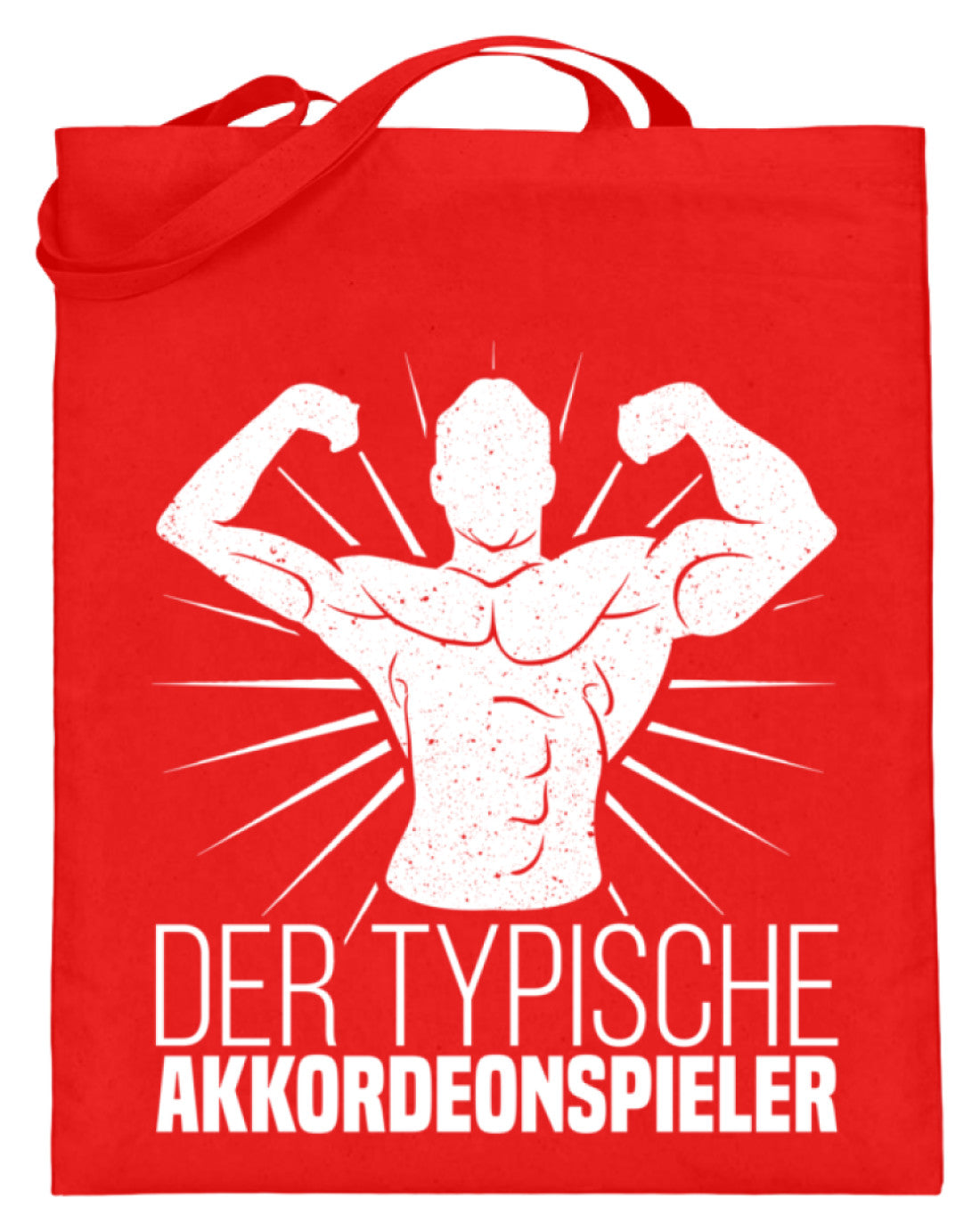 Musiker Notentasche Akkordeon