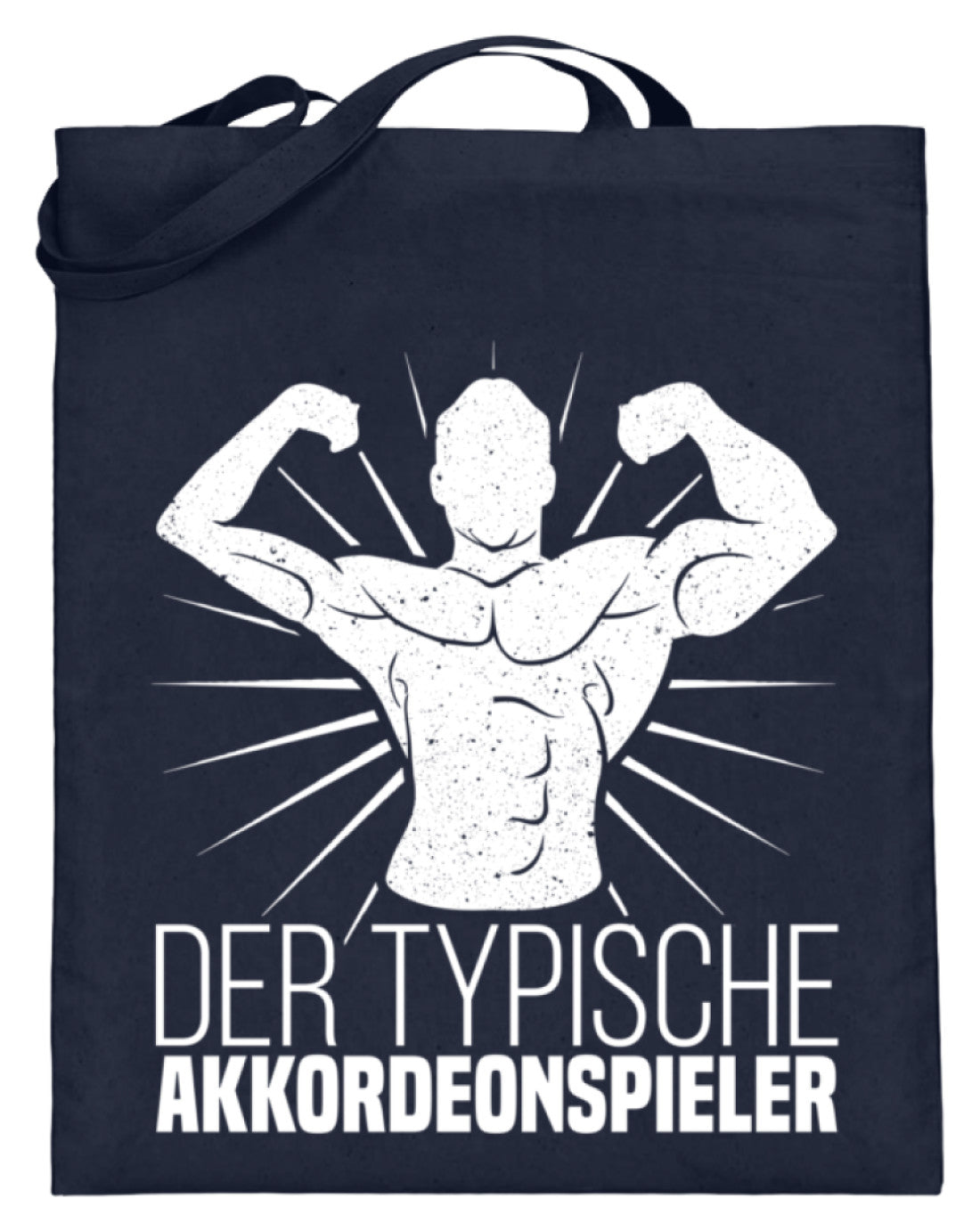 Notentasche Akkordeon