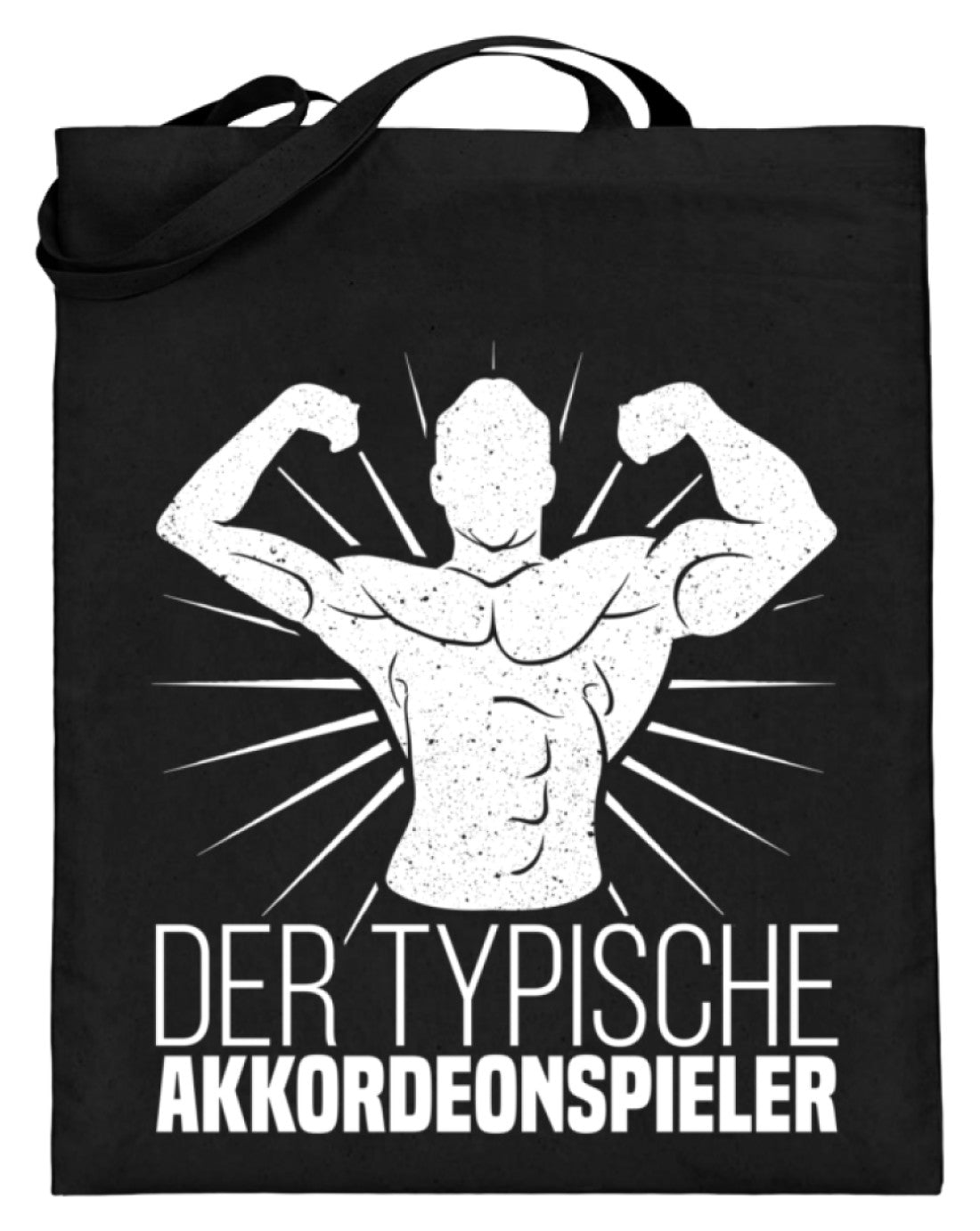 Akkordeon Notentasche