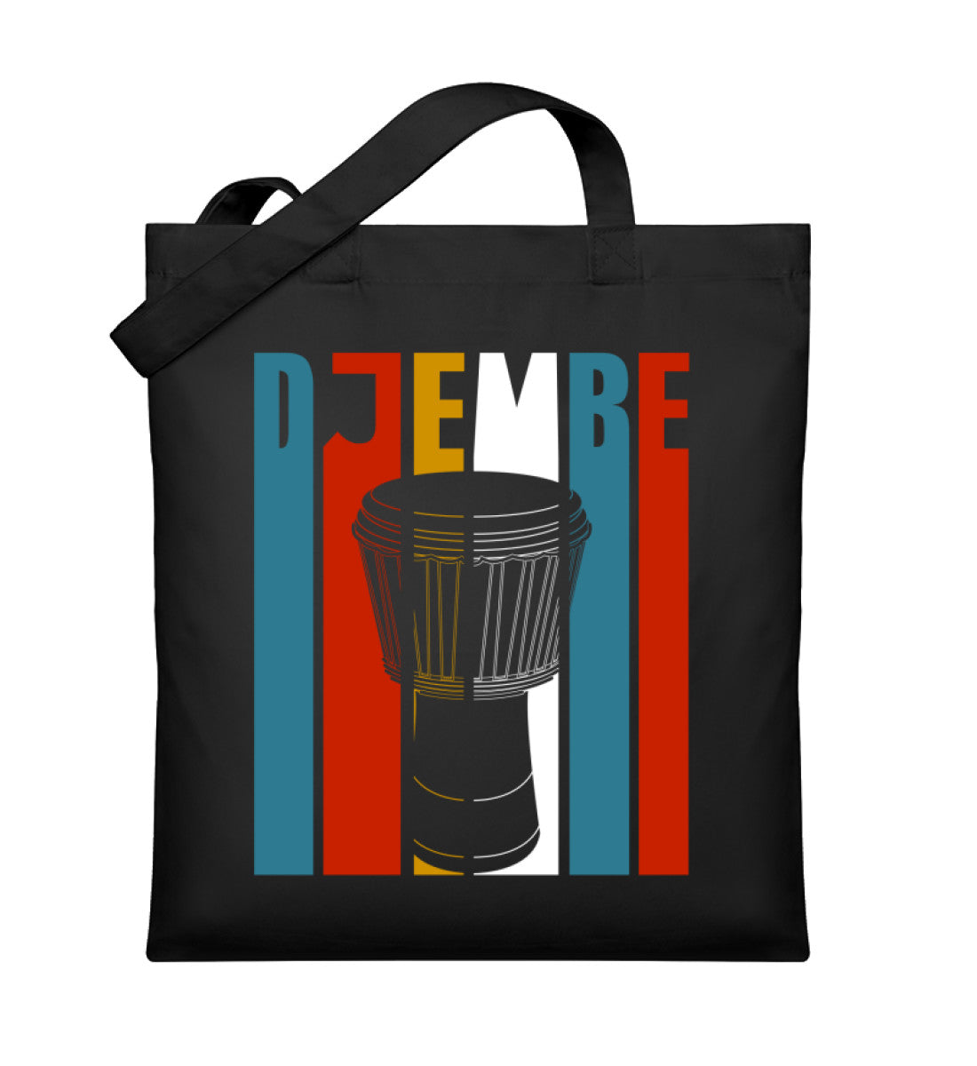 Djembe Notentasche