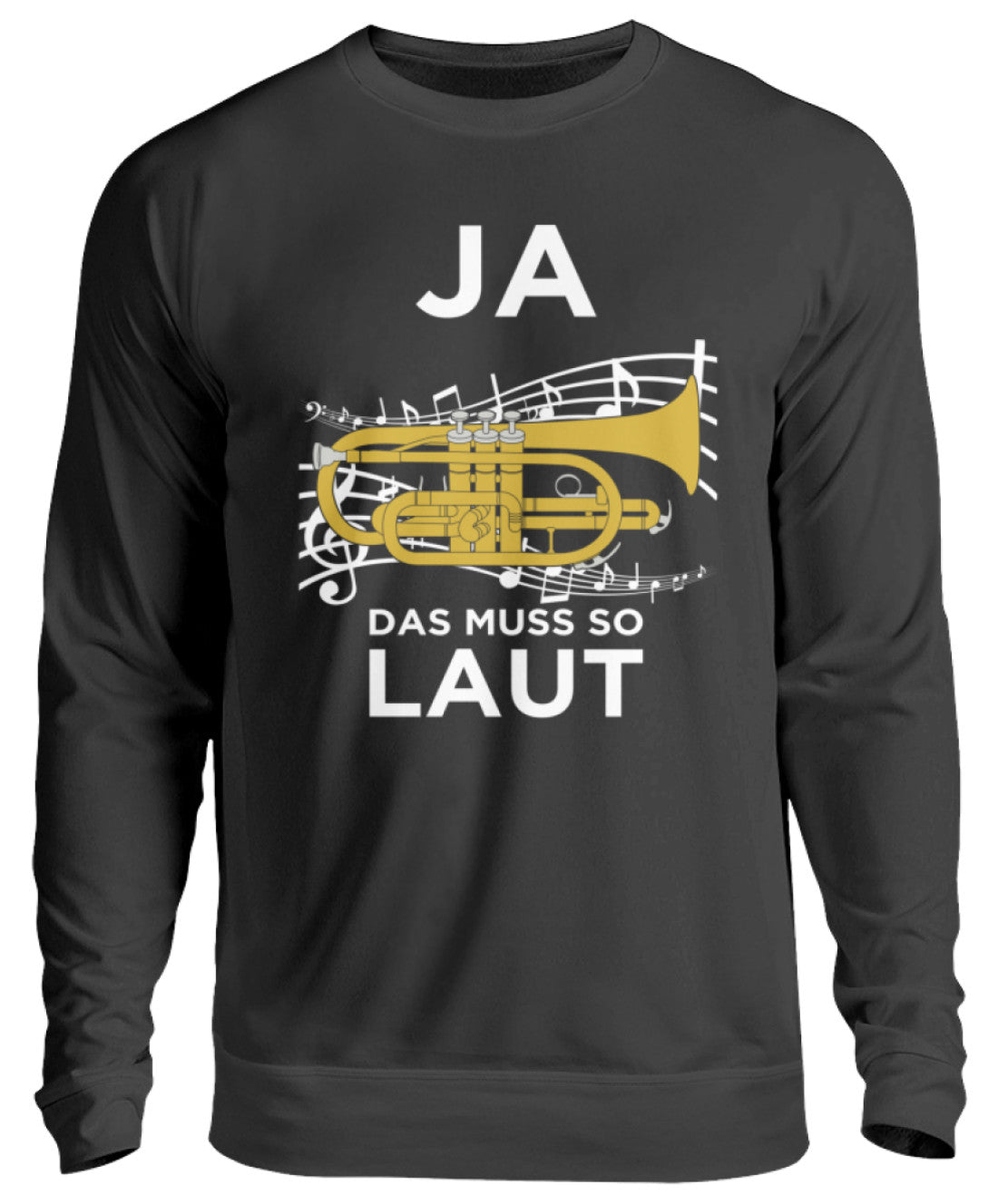 Pullover Kornett