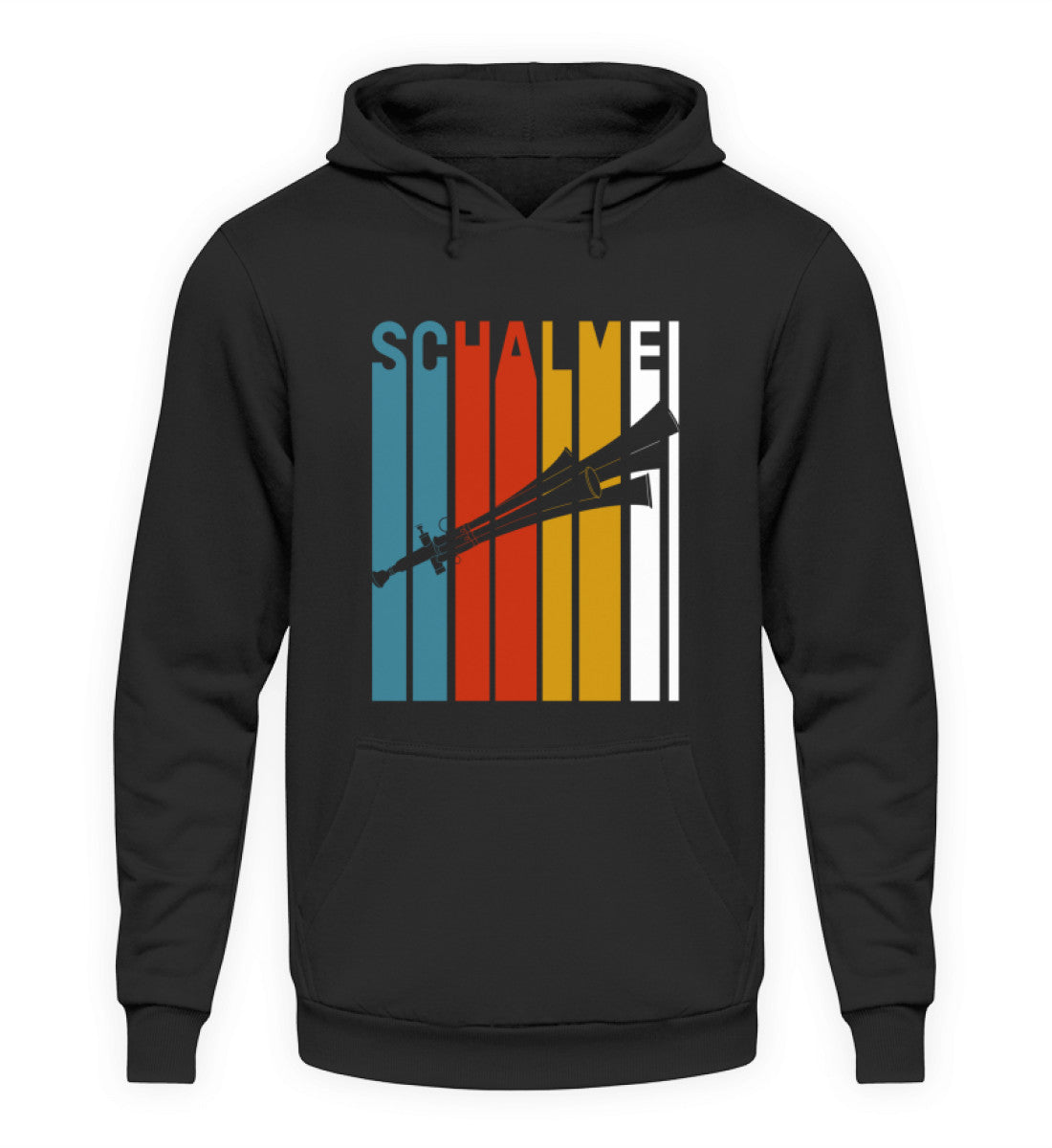 Schalmei Hoodie