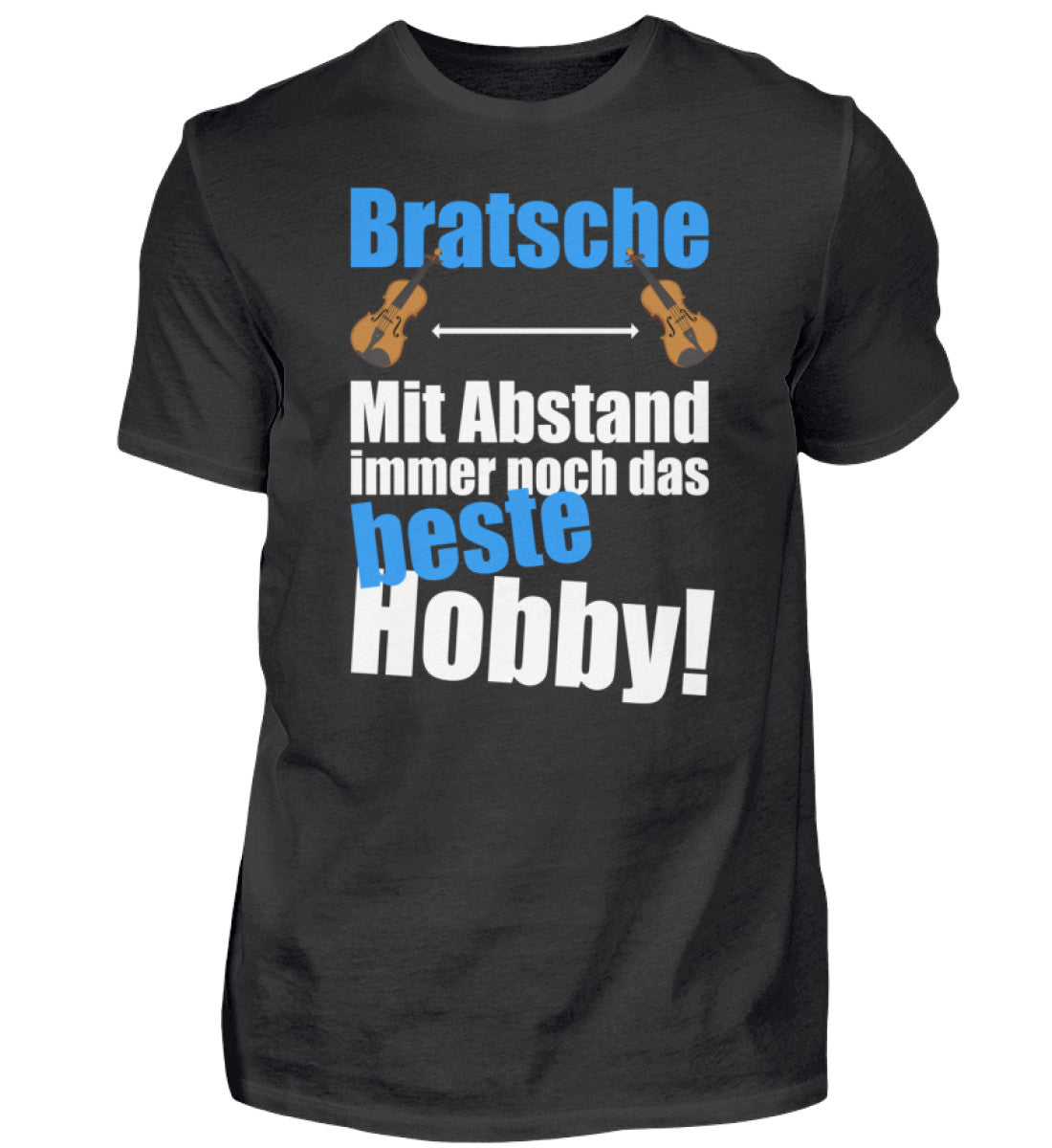 Bratsche T-Shirt