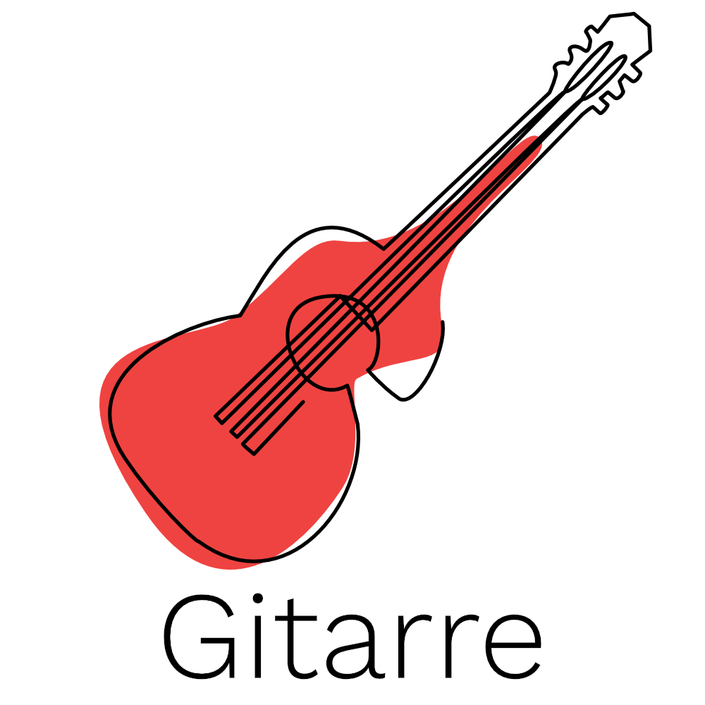 Lustige Geschenke für Gitarre Musiker Chorchester Seite 3