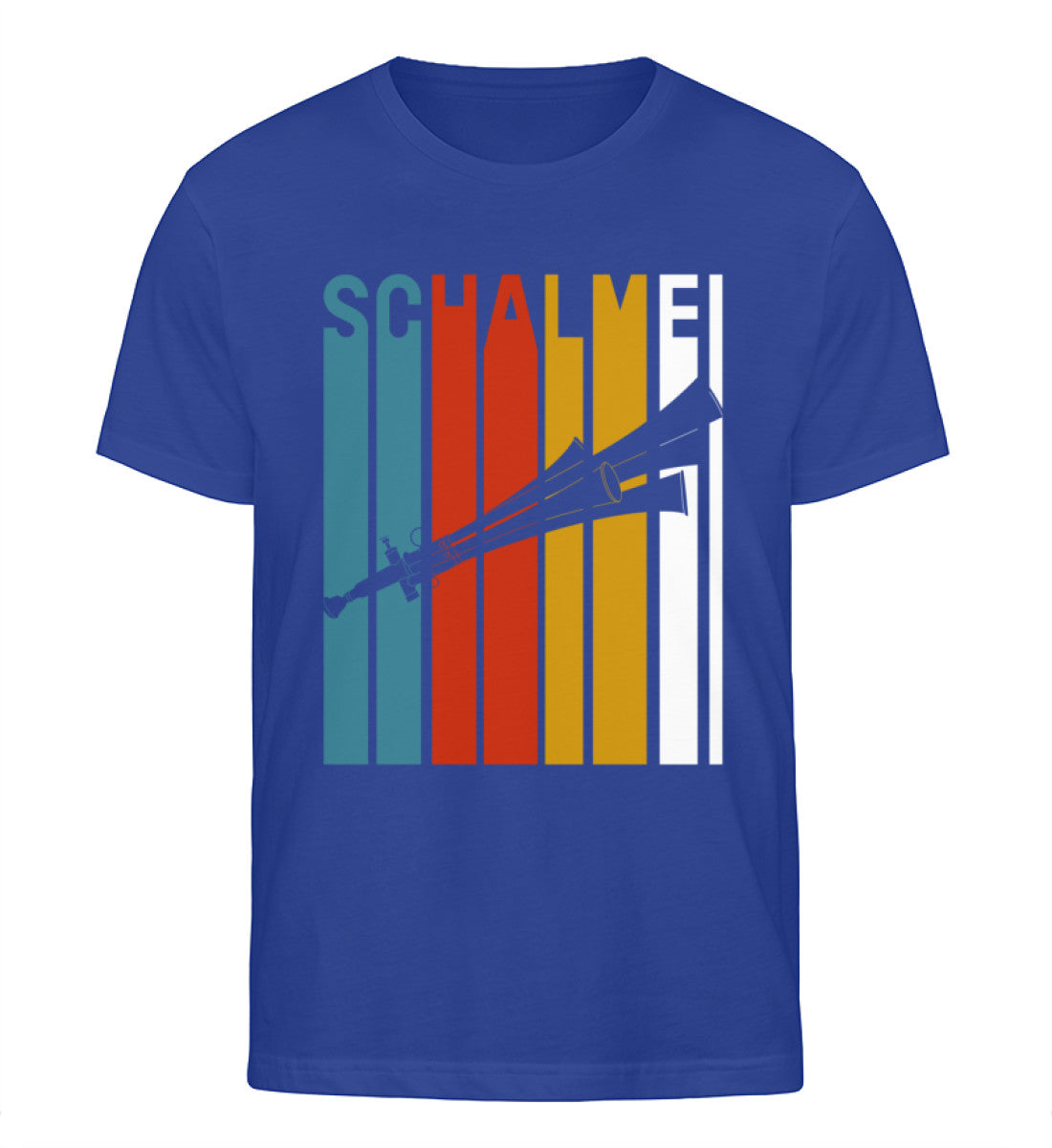 Royal Blue-668