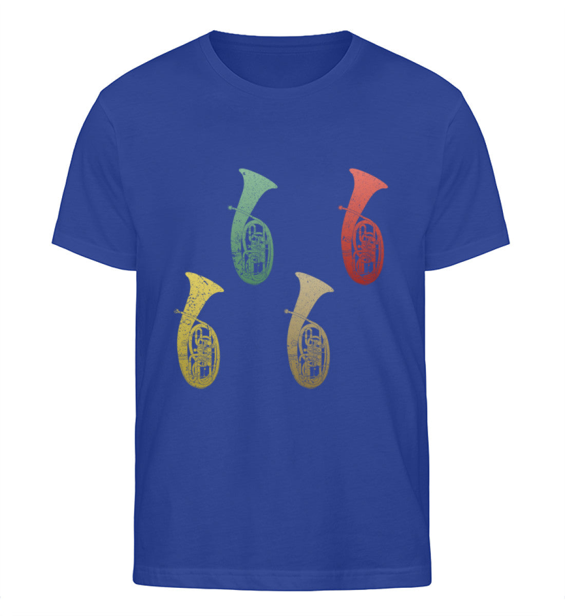 Royal Blue-668