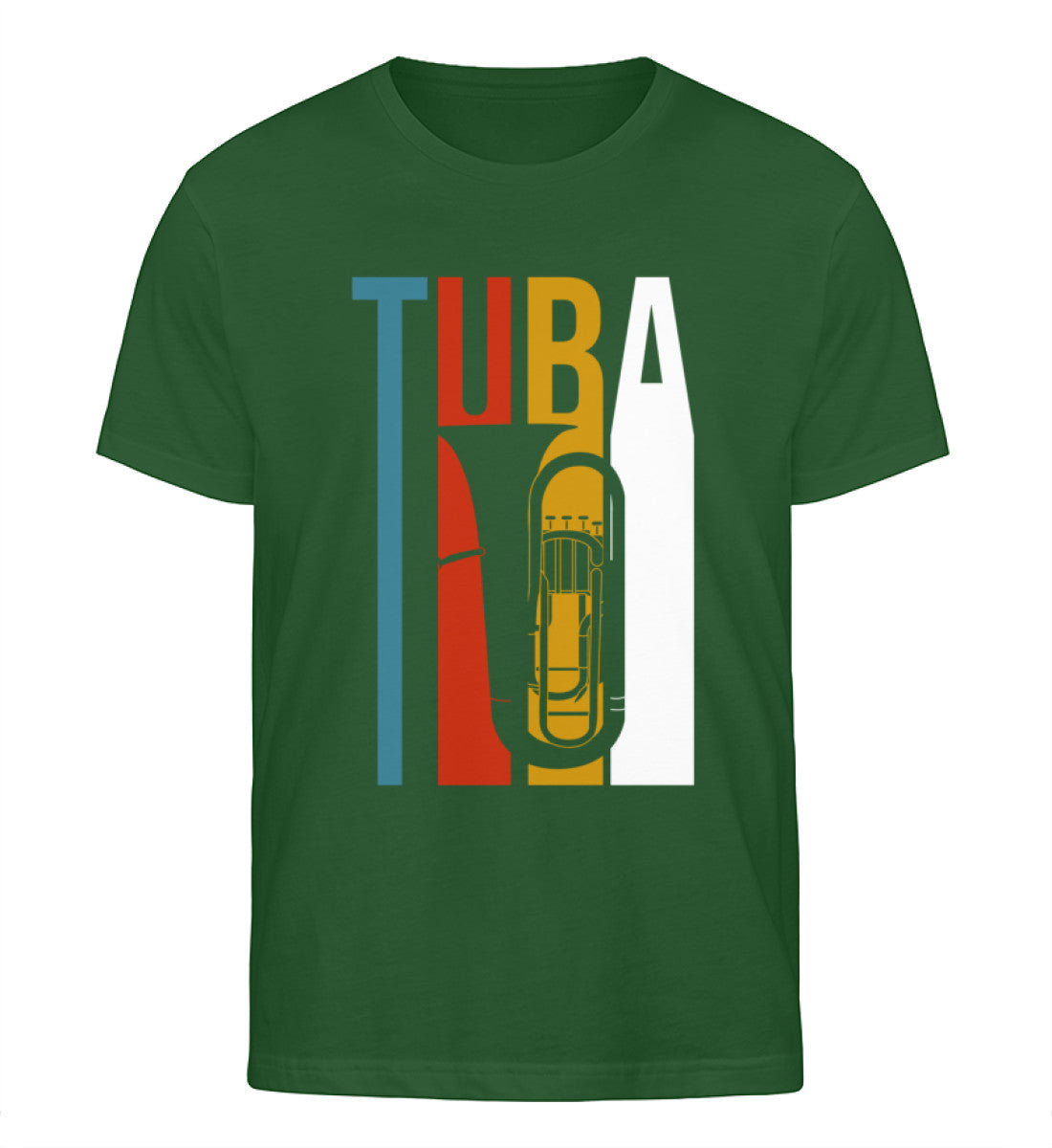 Bottle Green-833