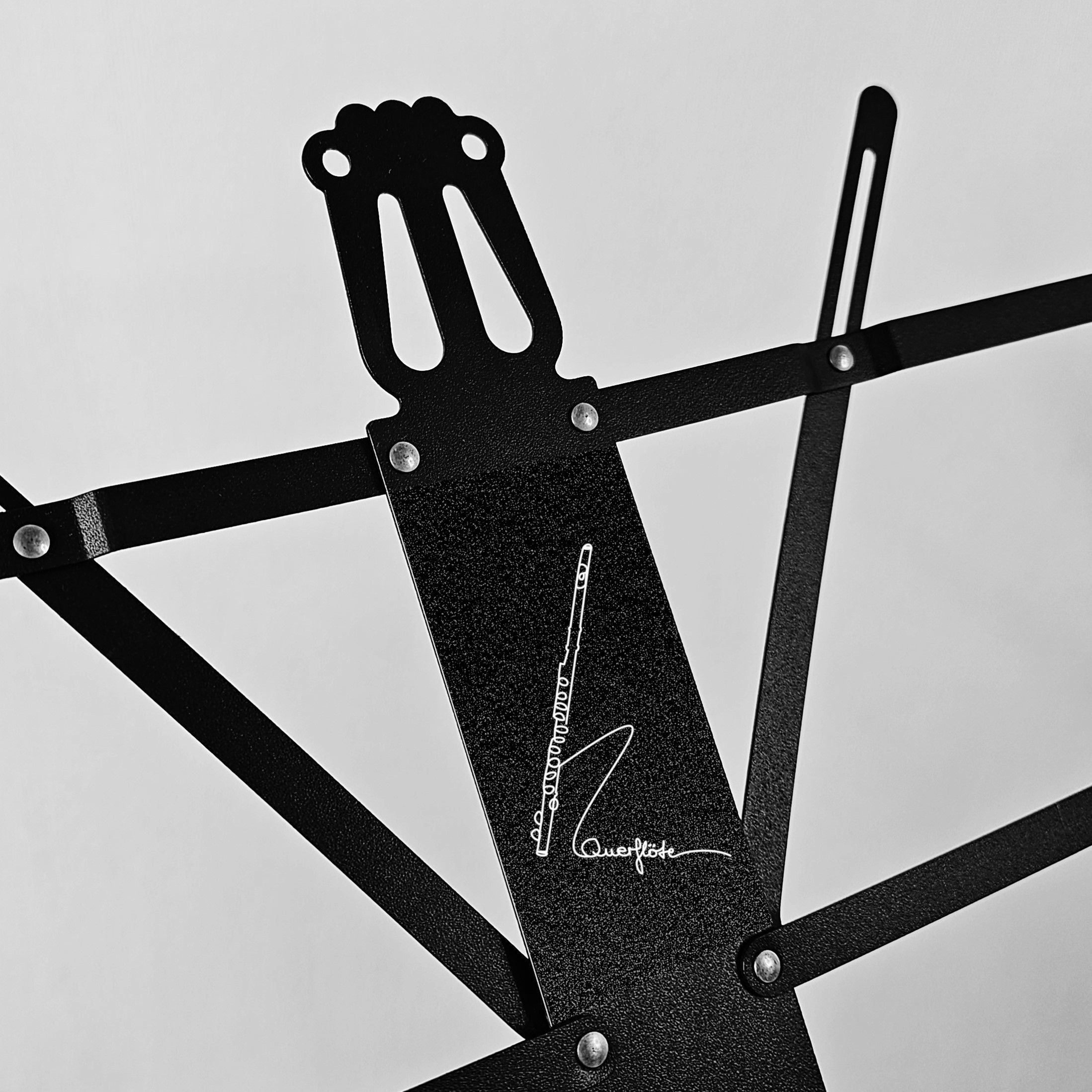 Notenständer "One-Line"
