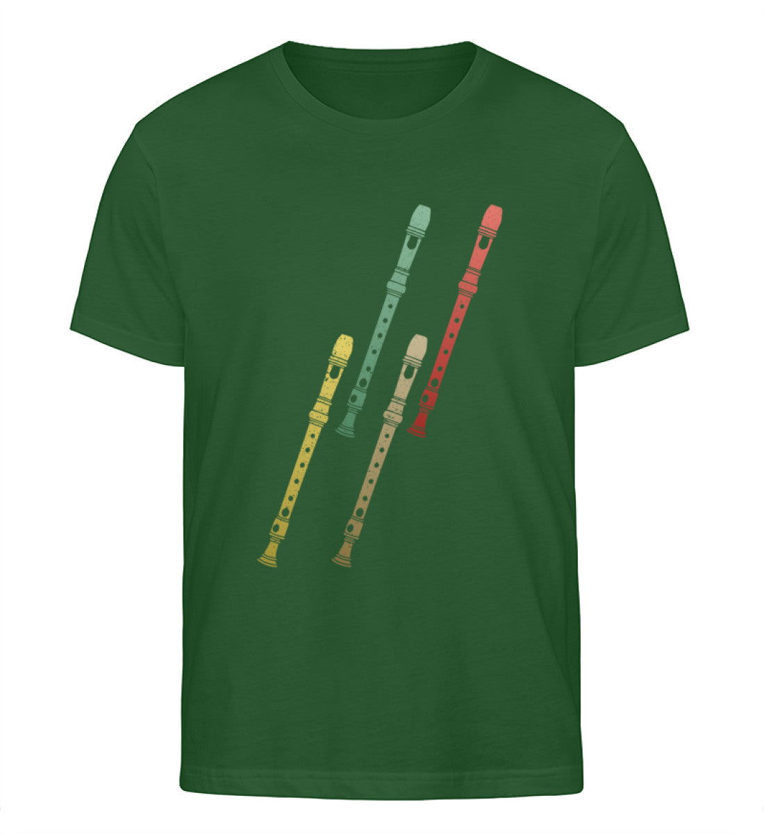 Bottle Green-833