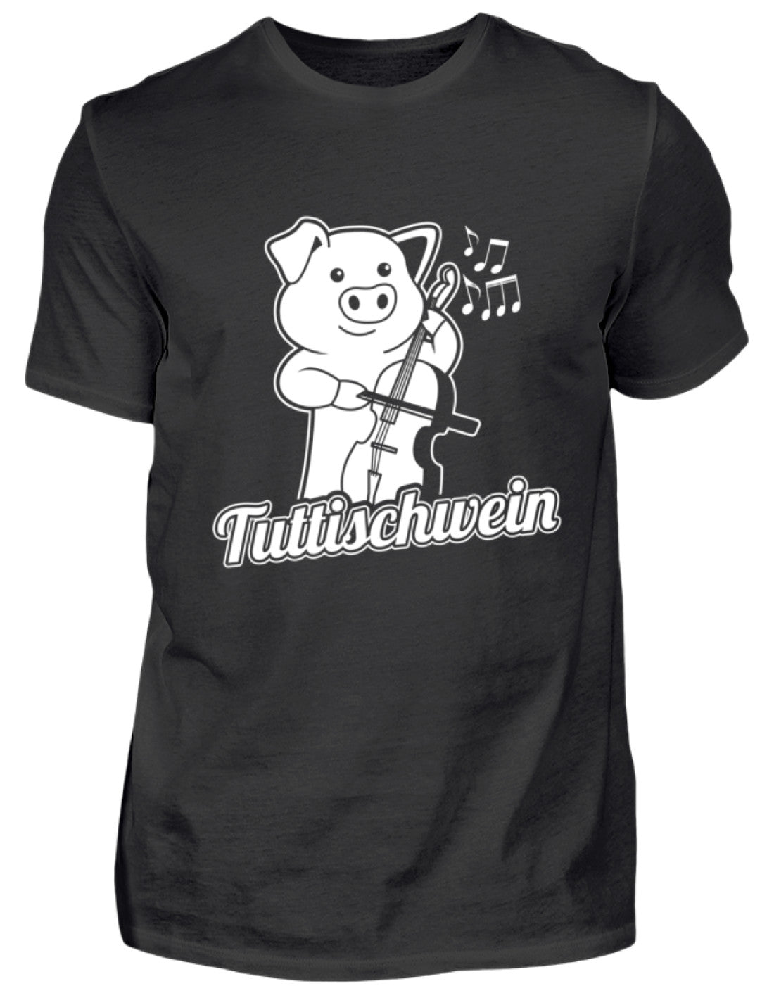 Lustiges Cello  T-Shirt