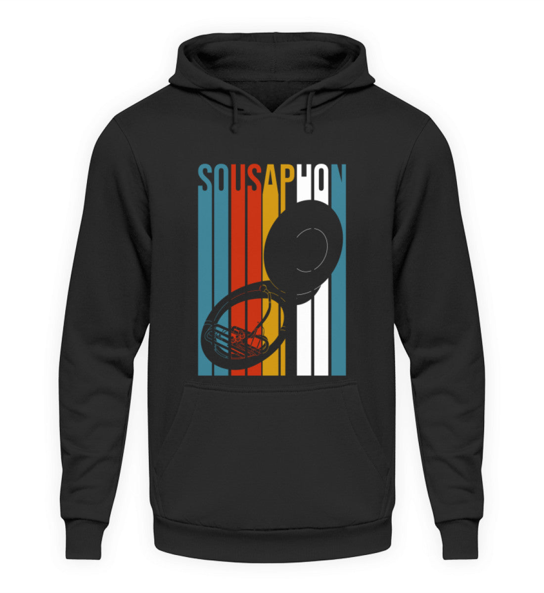 Sousaphon  Hoodie