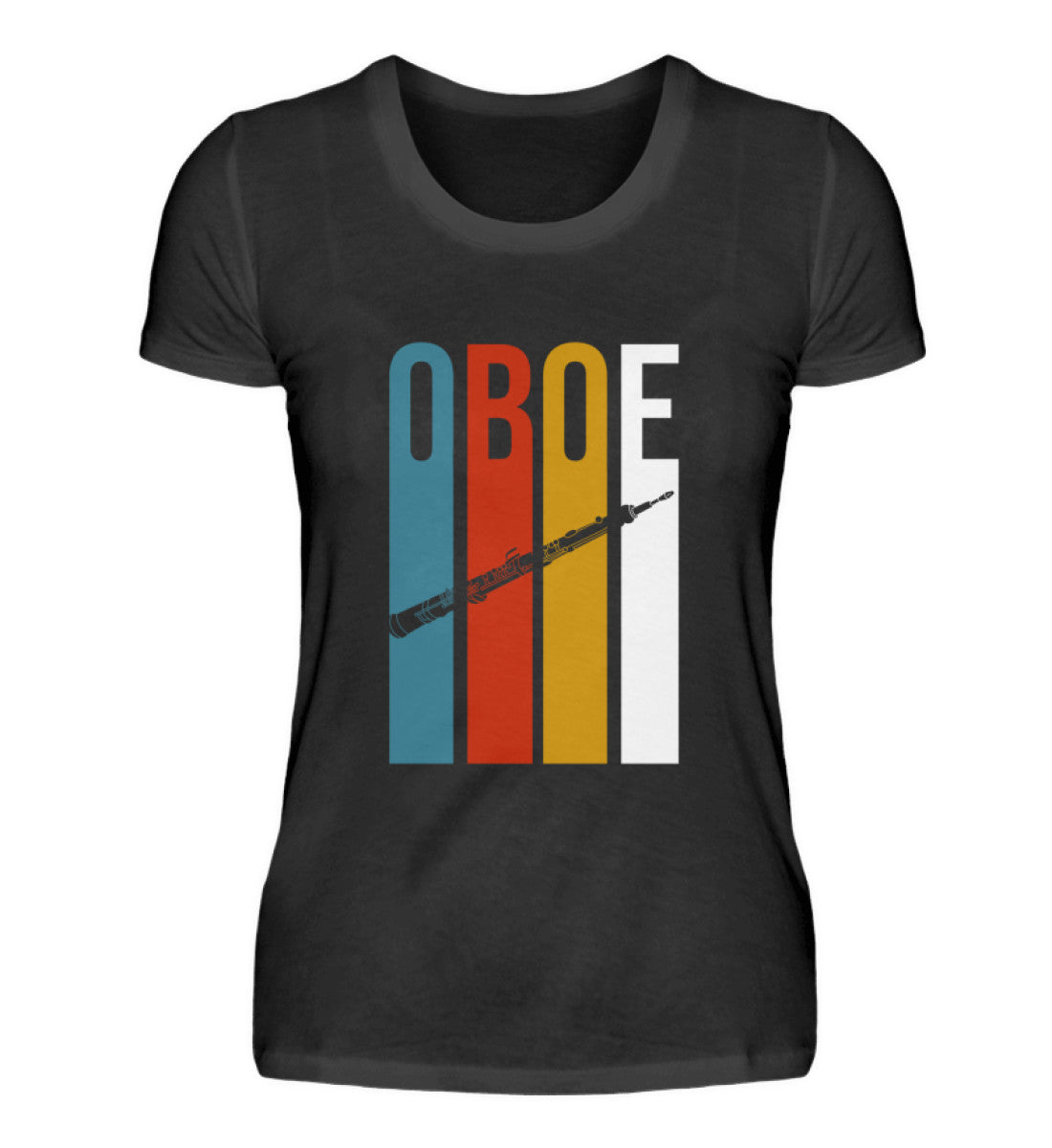 Oboe  T-Shirt