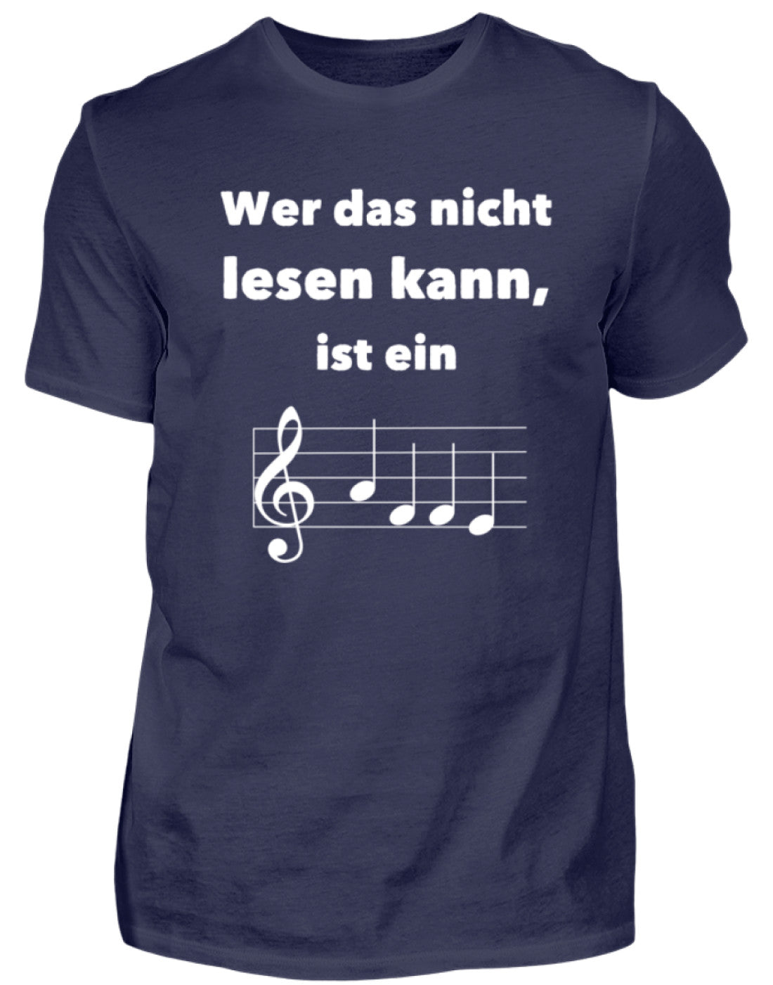 Dunkel-Blau