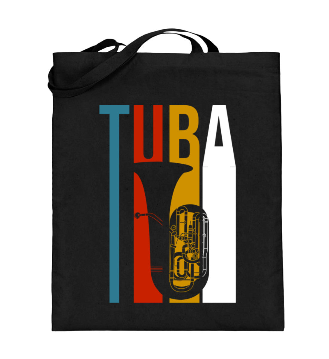 Tuba Notentasche 