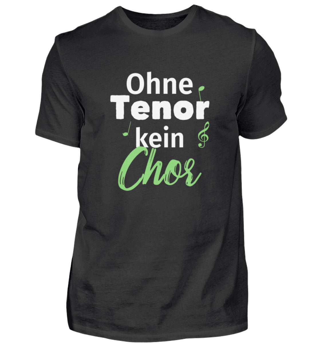 Chor Tenor T-Shirt