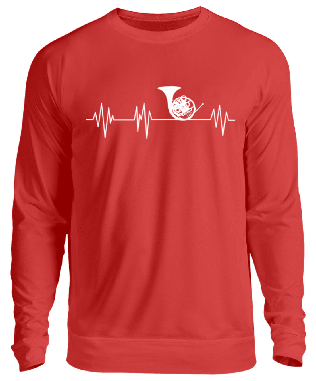 Pullover  Horn