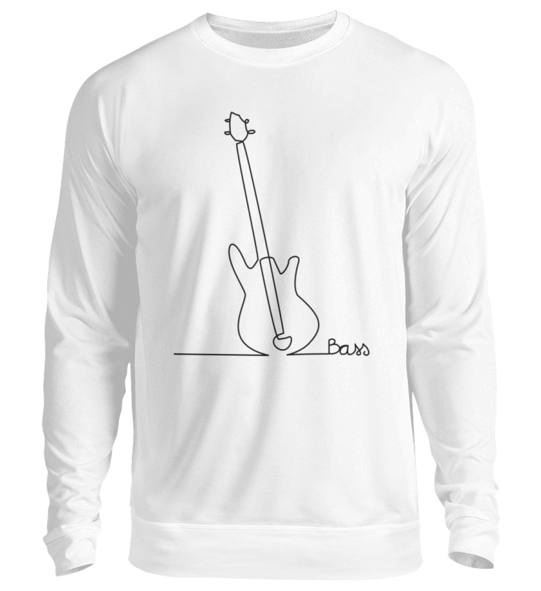 Pullover  Bass