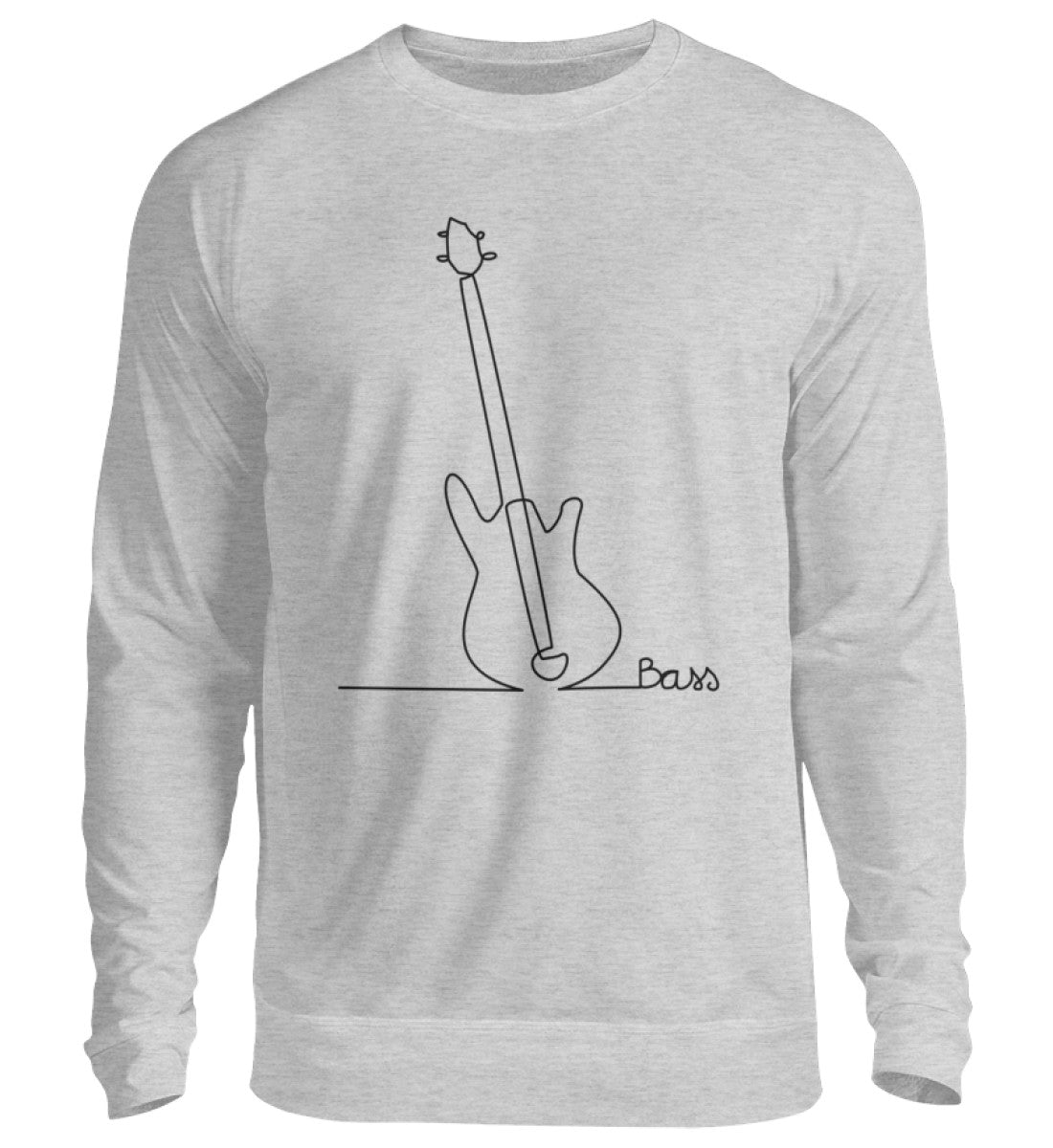 Bass Pullover