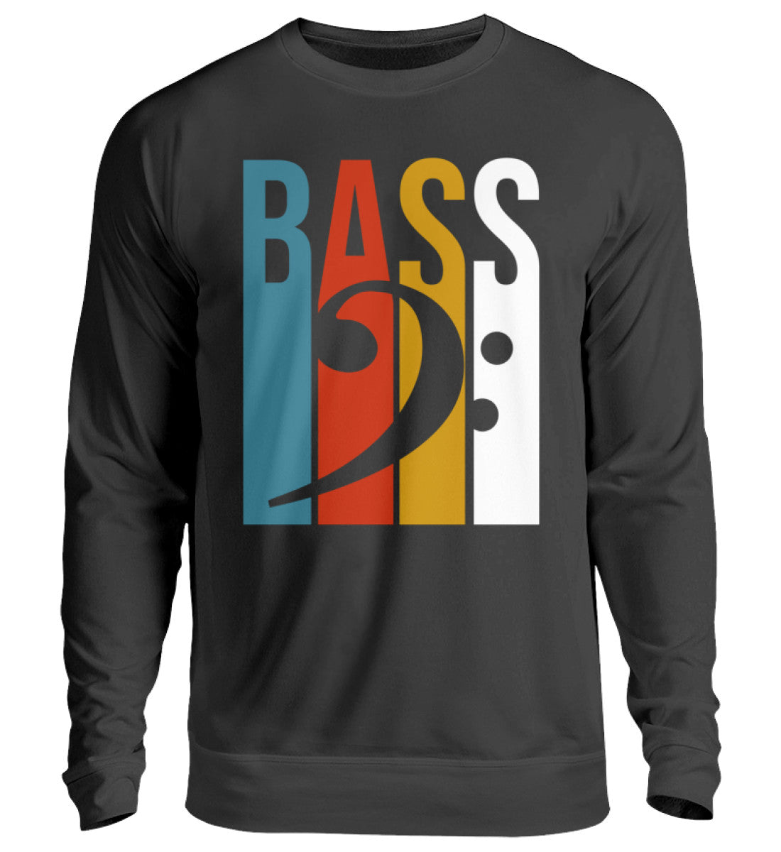 Chor Bass Pullover