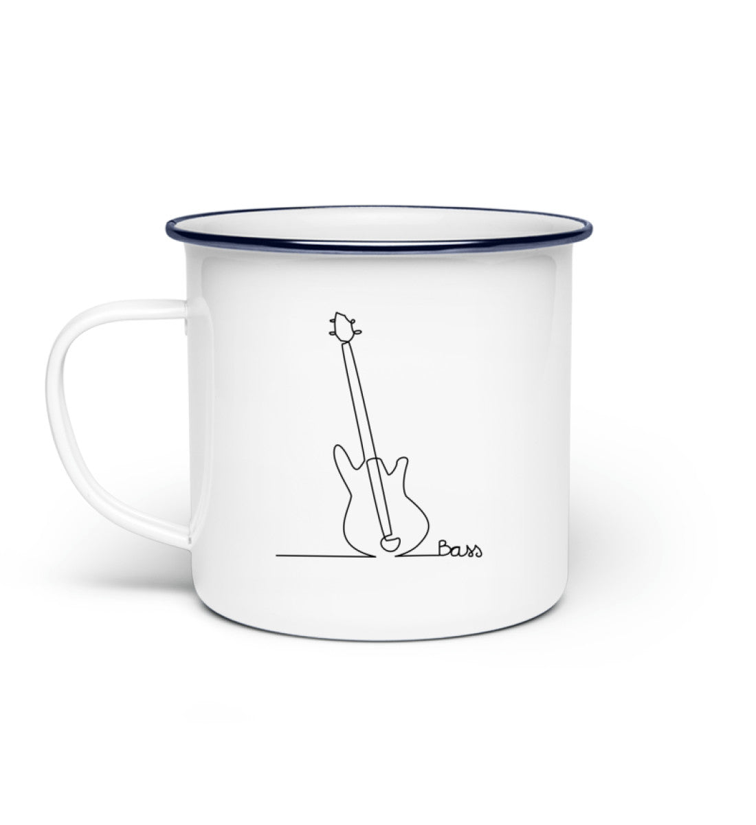 Bass Tasse