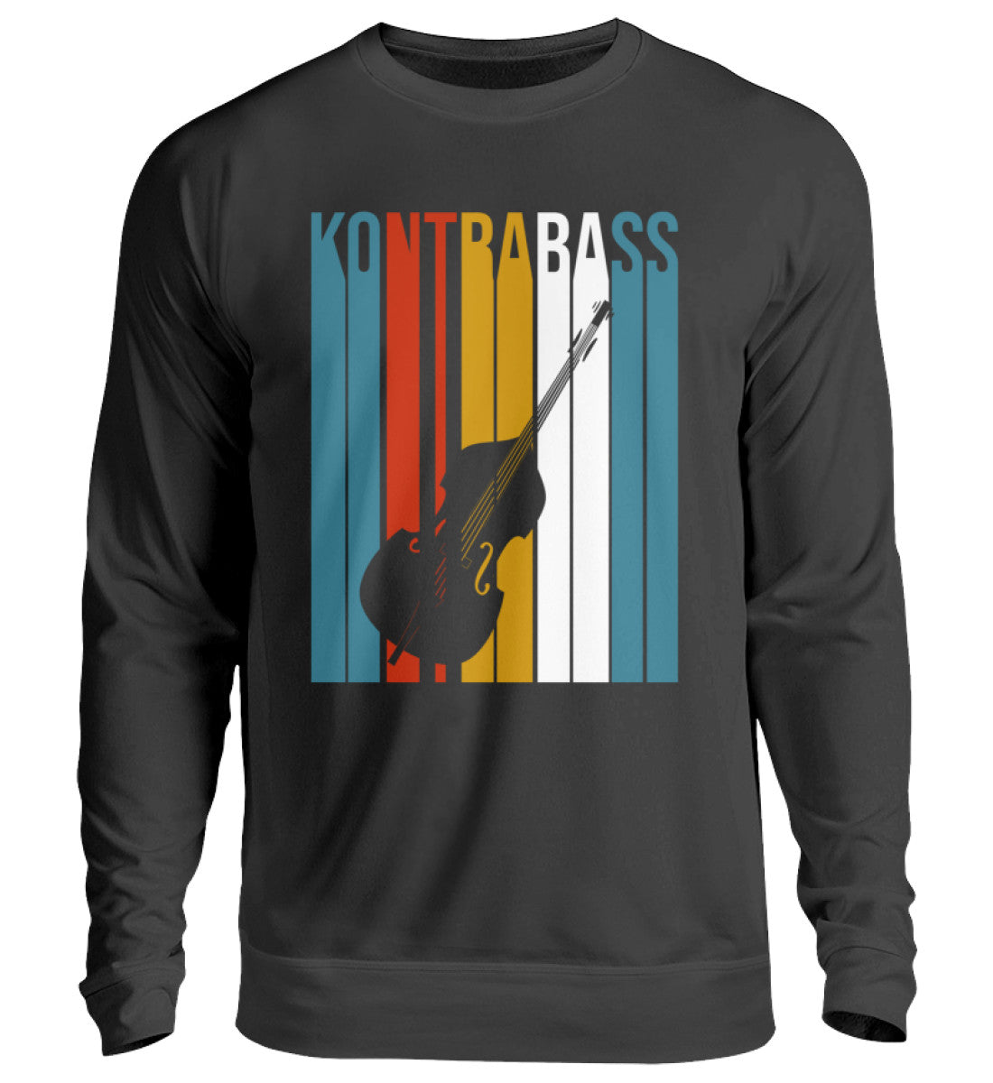 Kontrabass Pullover