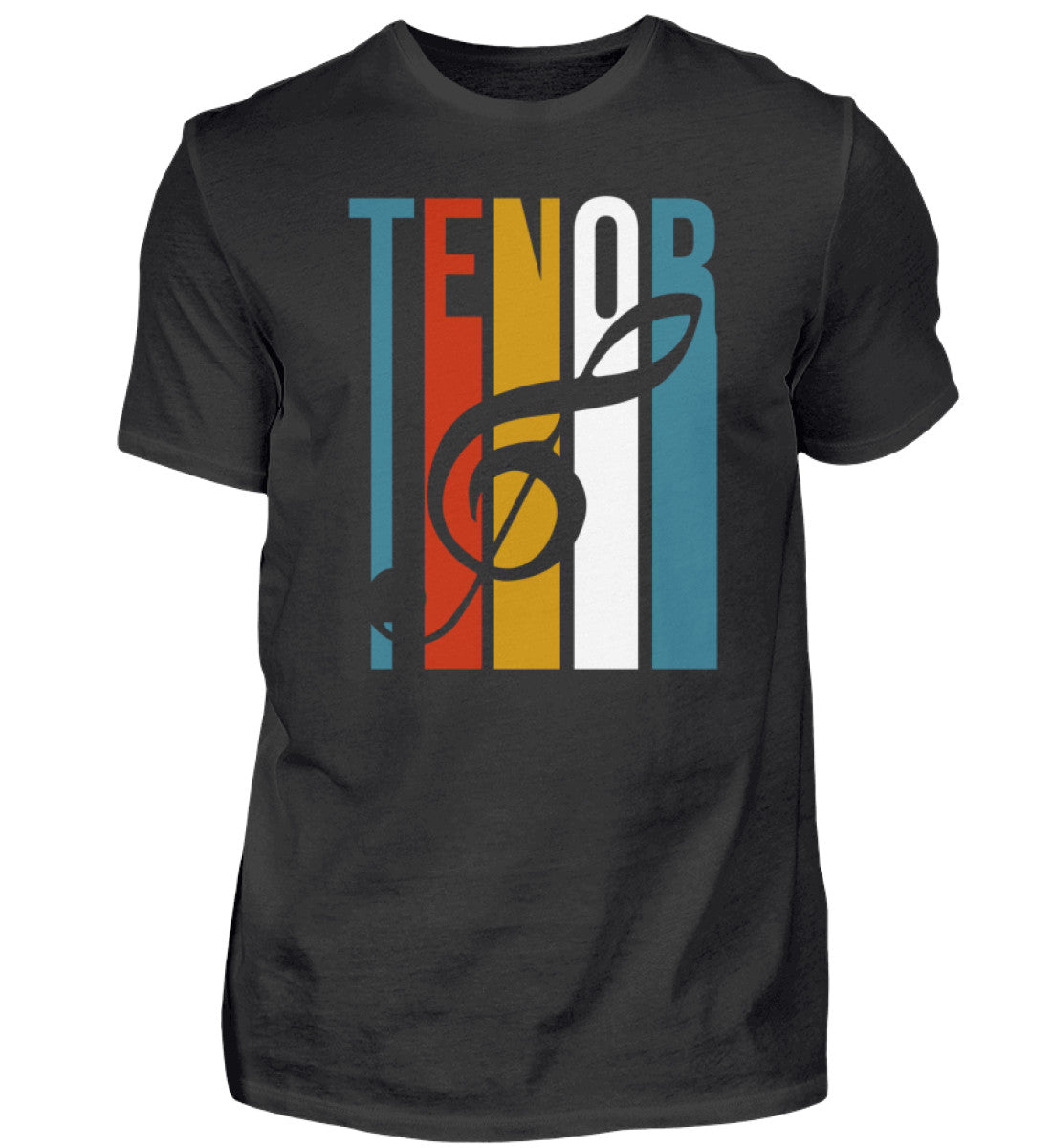 Chor Tenor T-Shirt