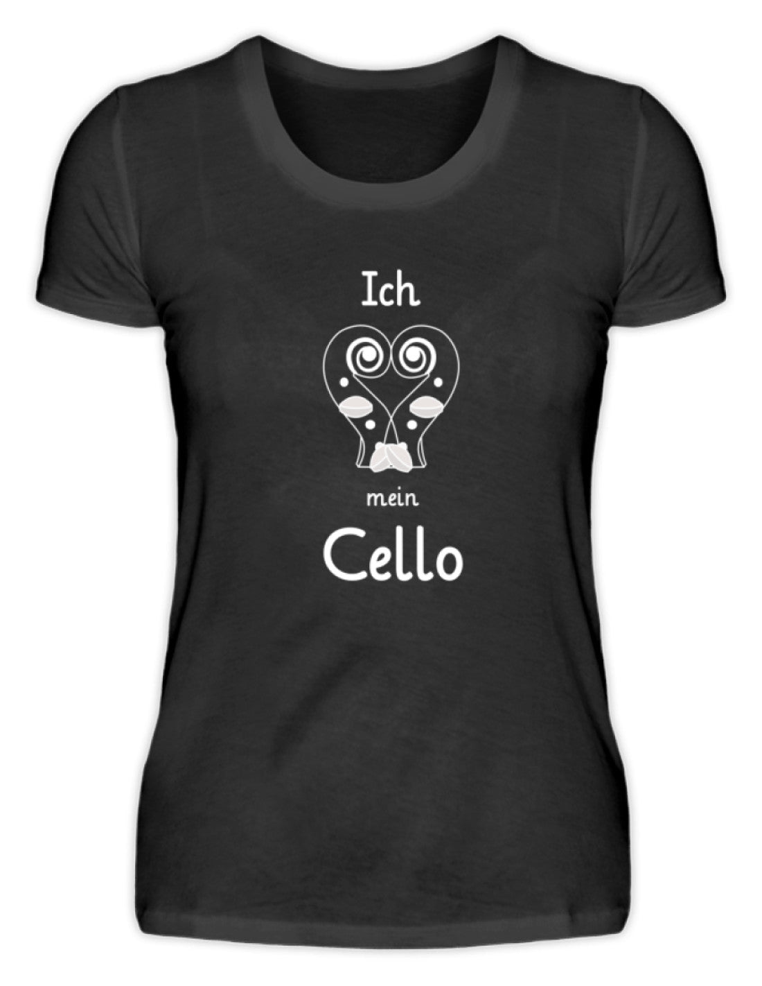 Cello T-Shirt