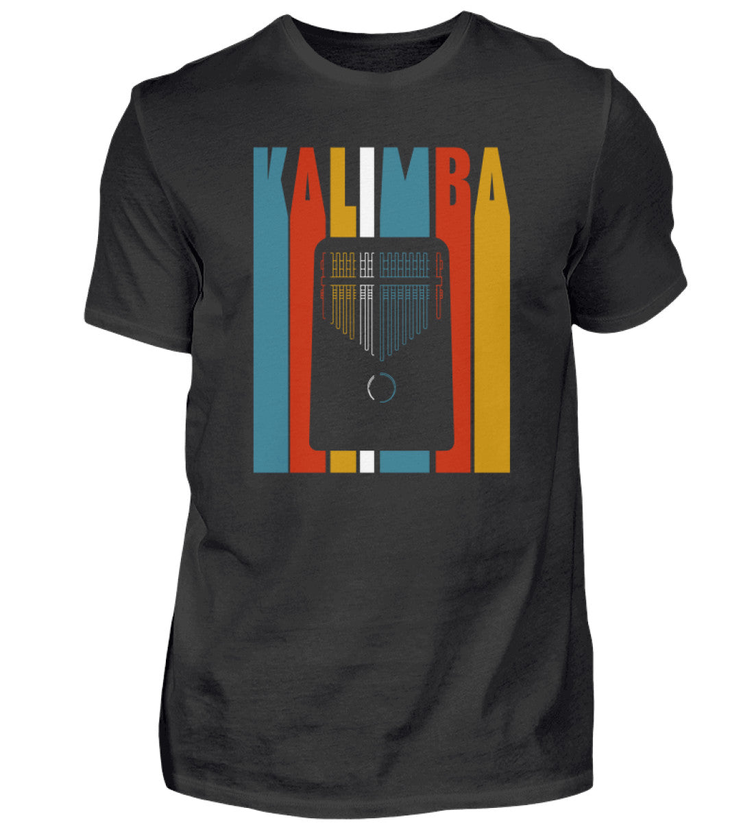 Kalimba T-Shirt
