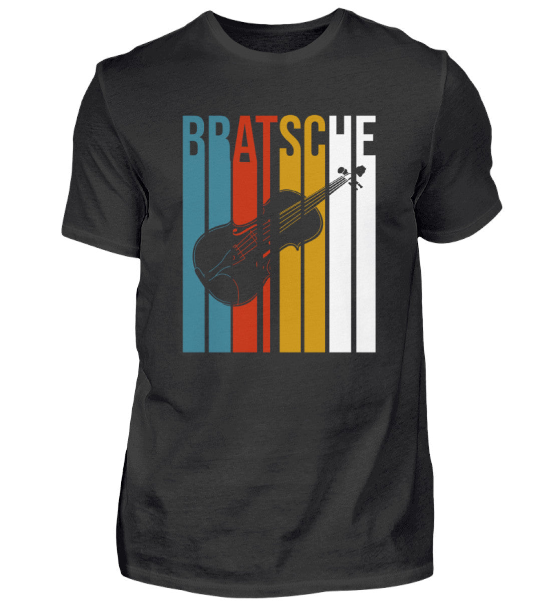 Bratsche T-Shirt