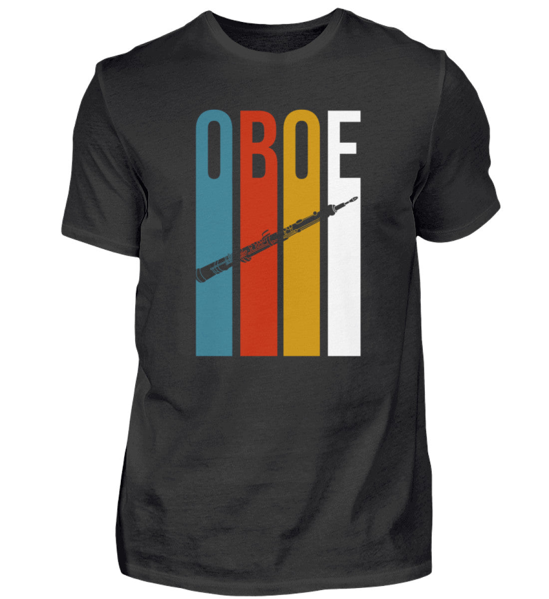 Oboe  T-Shirt