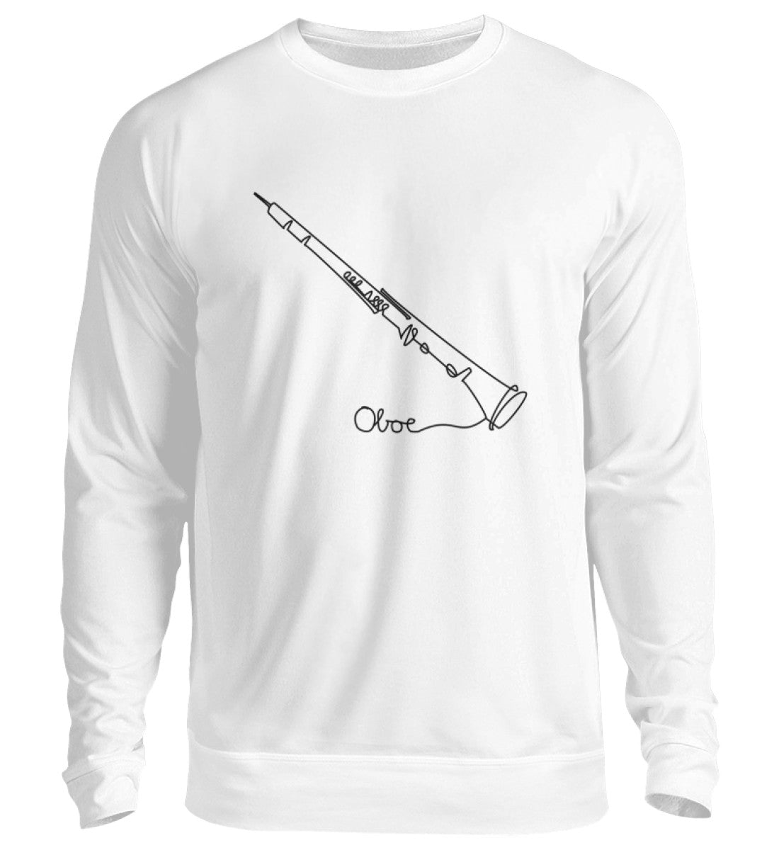 Oboe Pullover