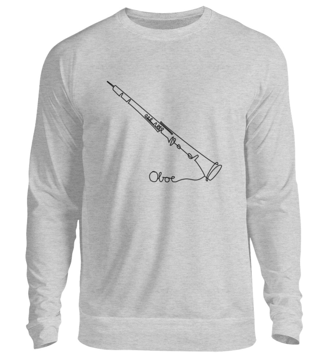 Oboe Pullover