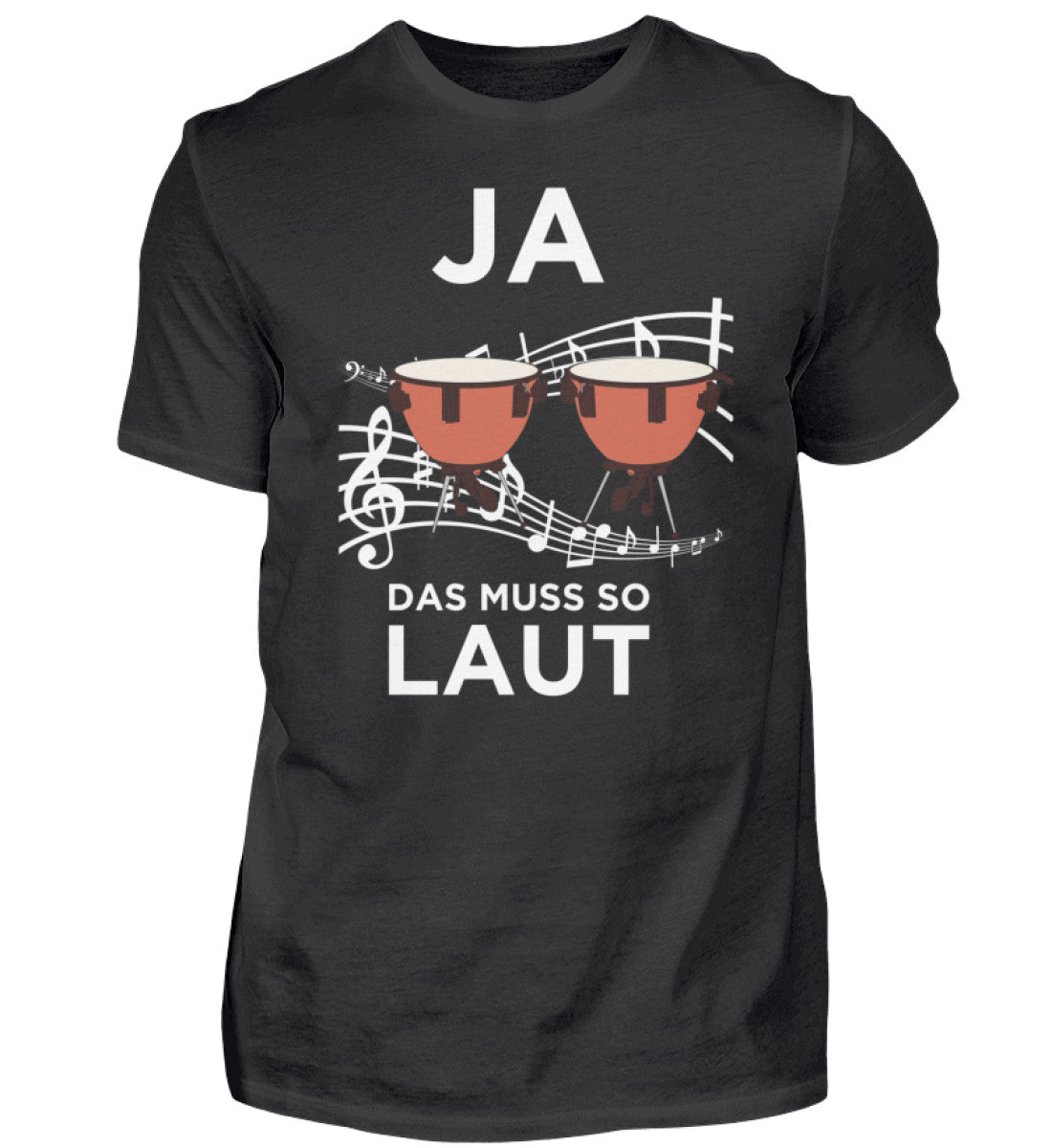 Pauke T-Shirt