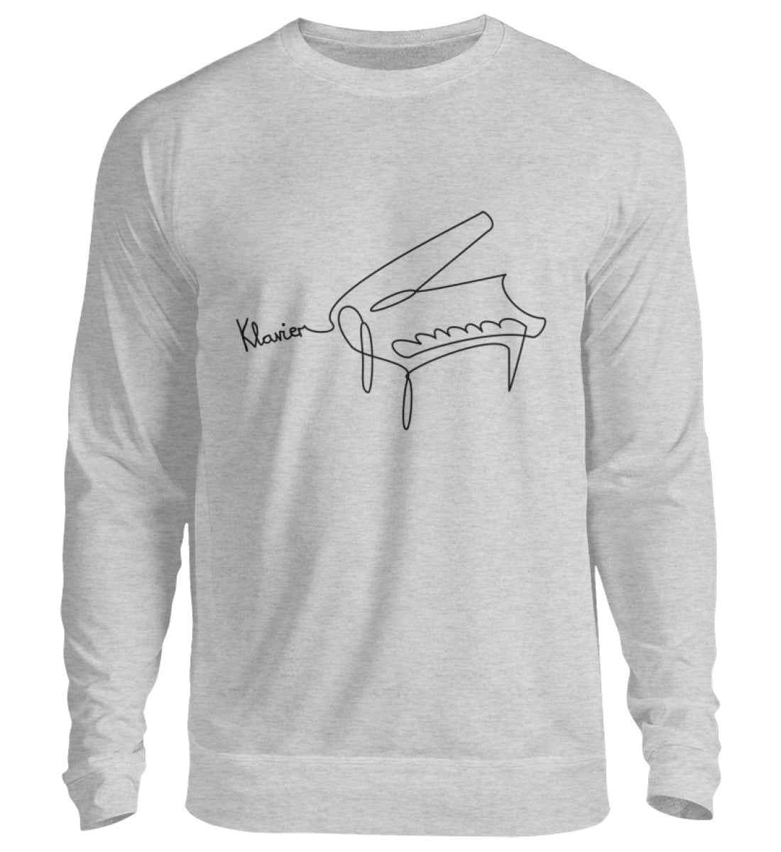 Klavier Pullover