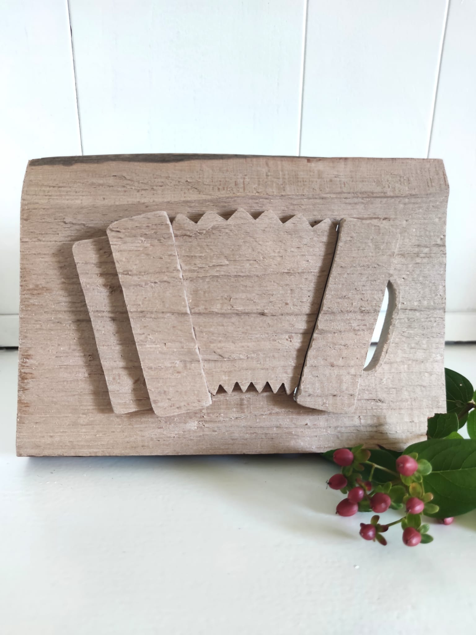 Holzkunstwerk – Holzkunstwerk