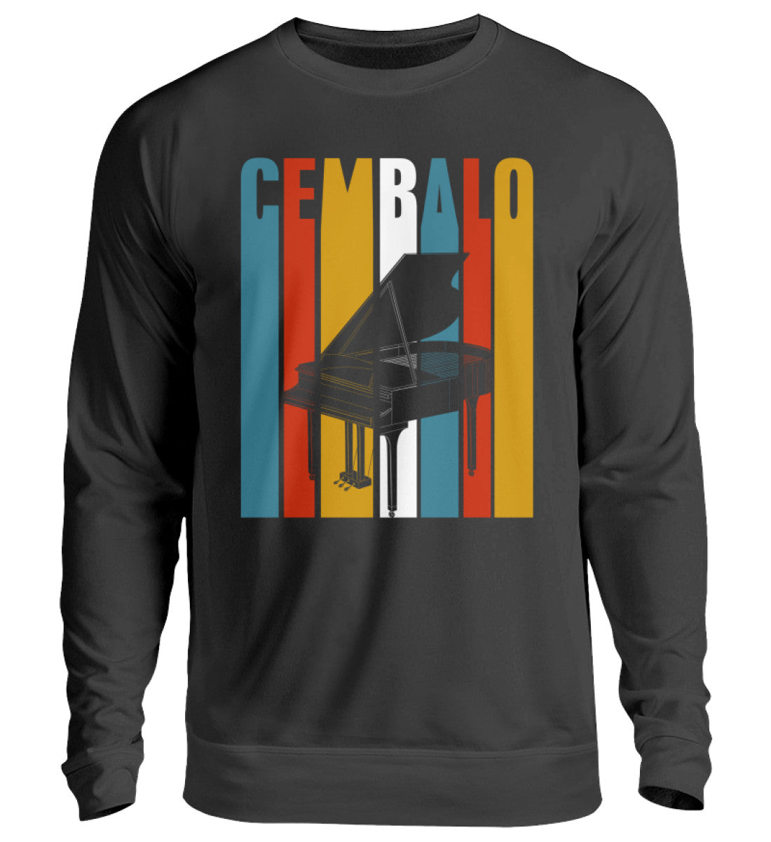 Cembalo Pullover