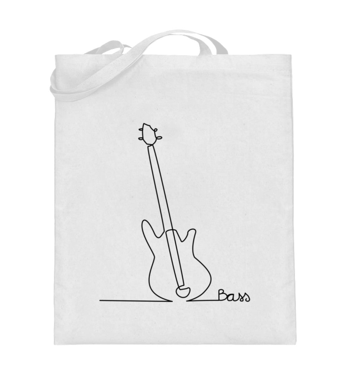 Bass Notentasche
