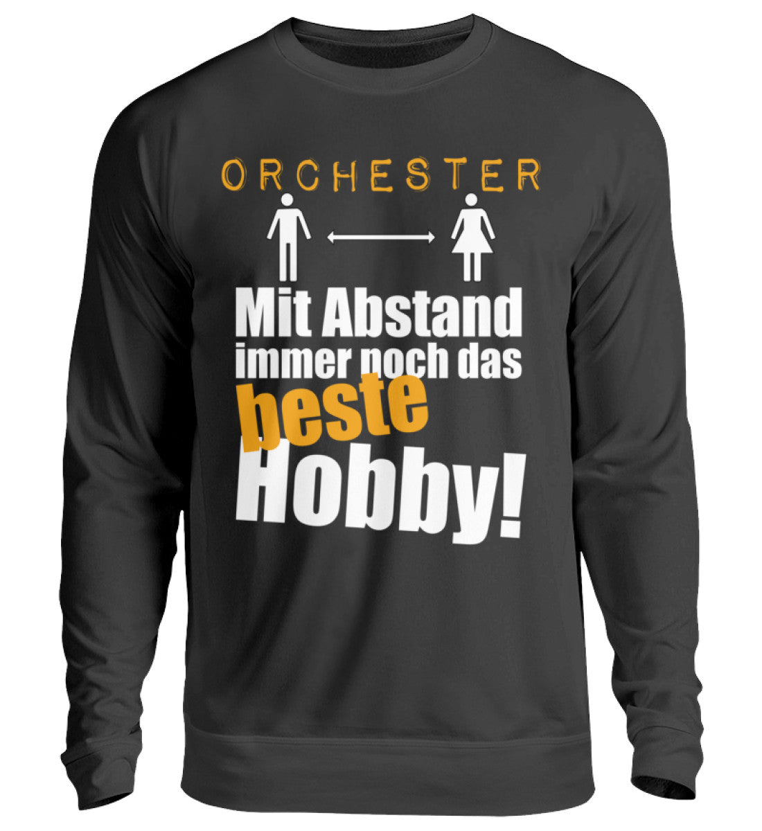 Orchester Pullover