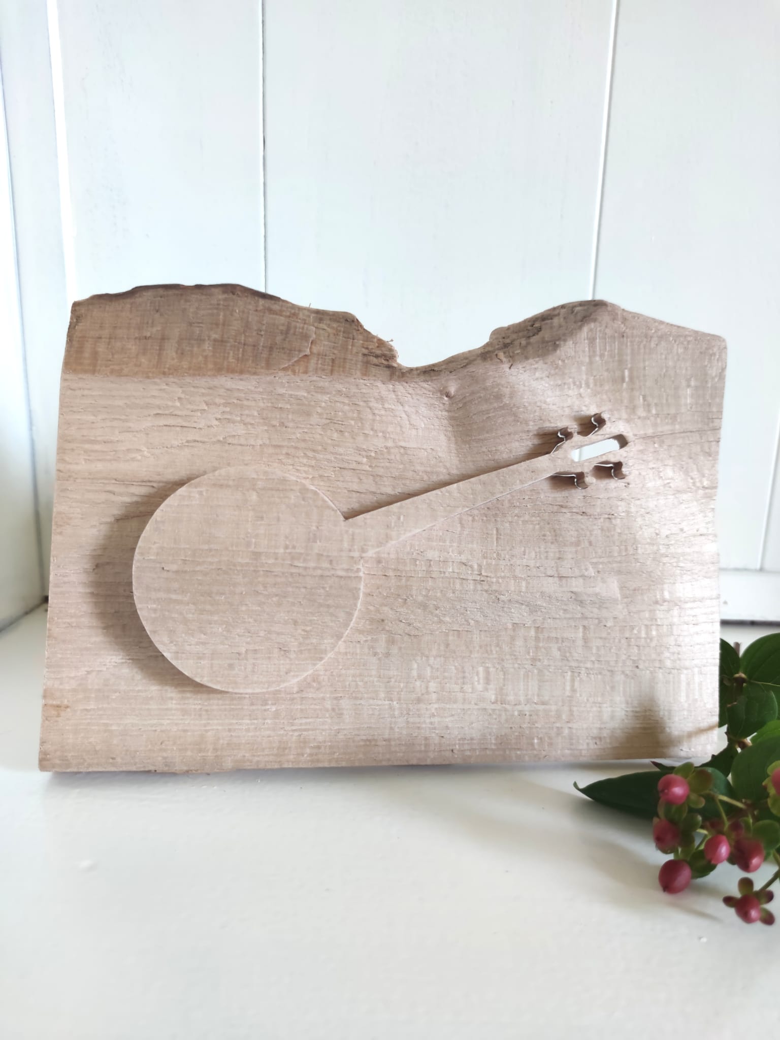 Holzkunstwerk – Holzkunstwerk
