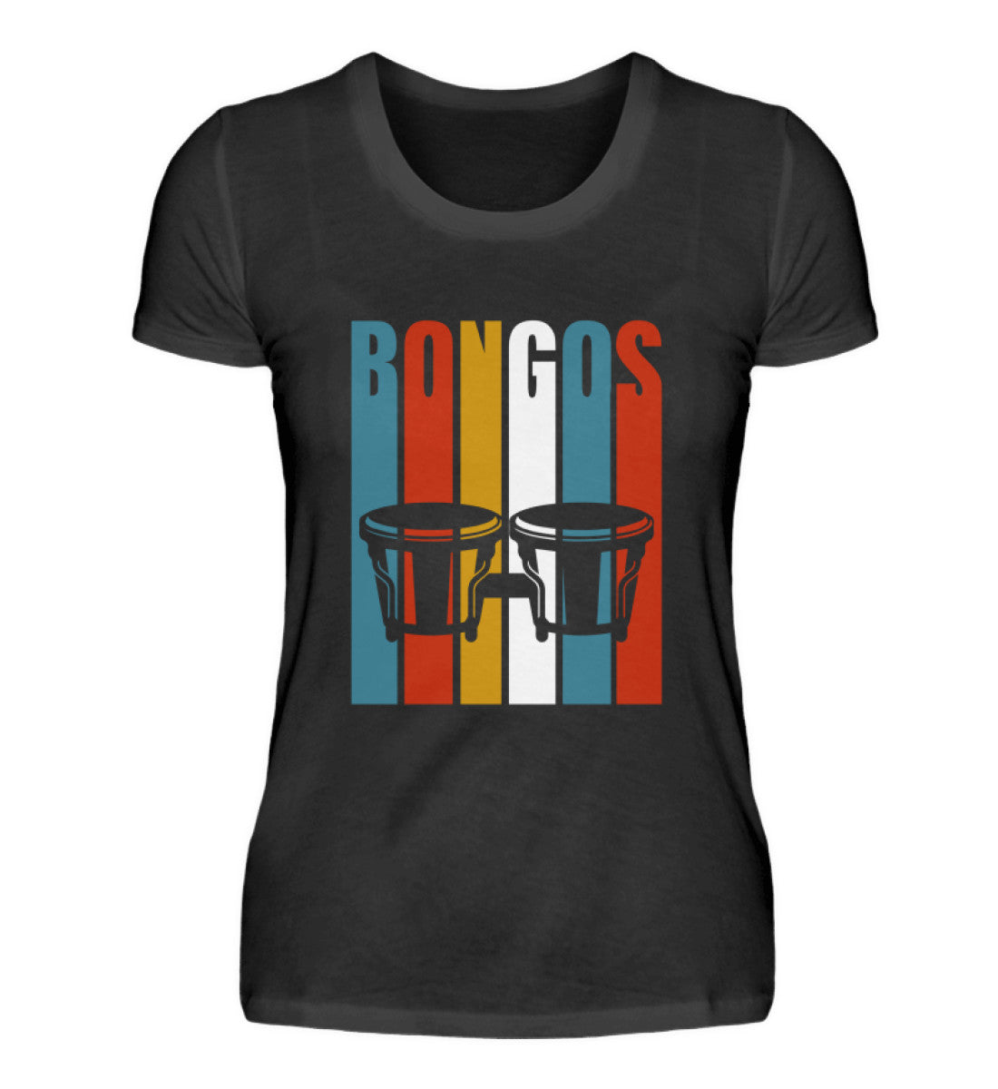 Bongos T-Shirt
