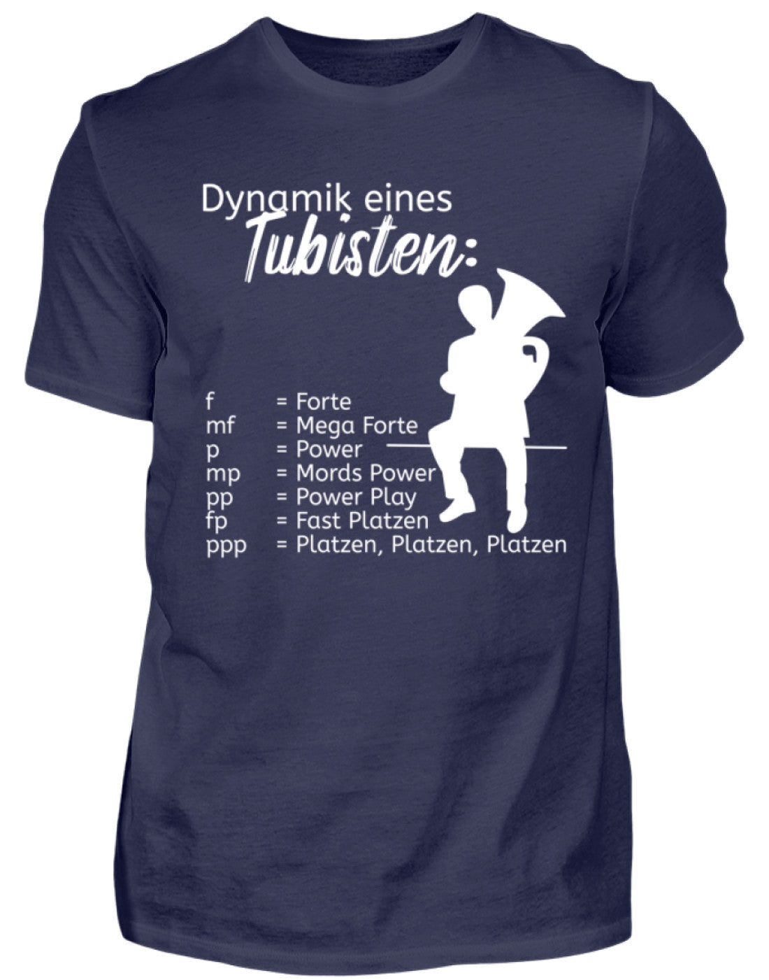Tuba T-Shirt