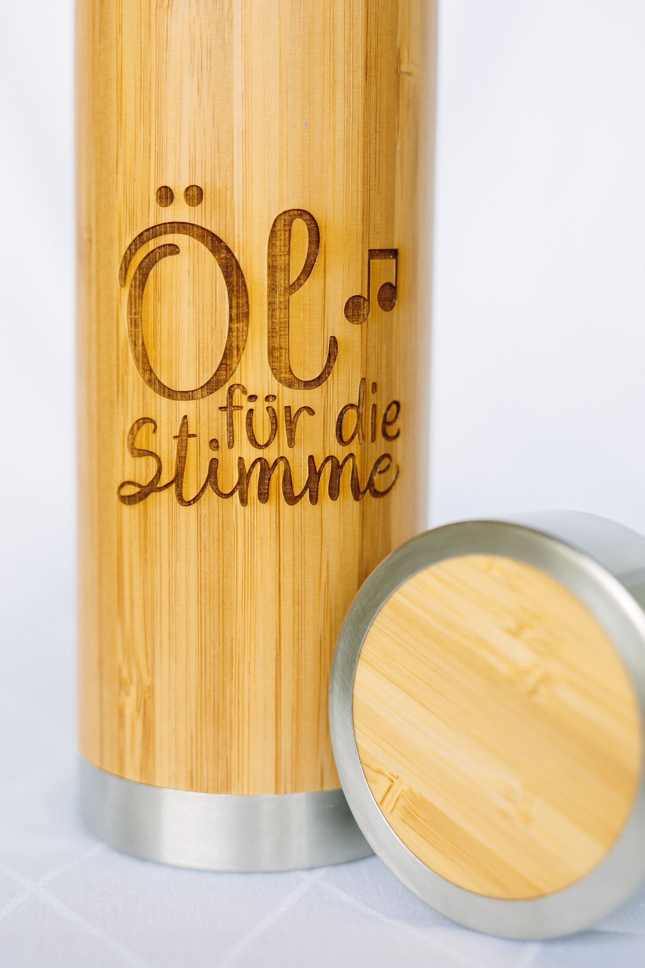 Sänger Thermoskanne