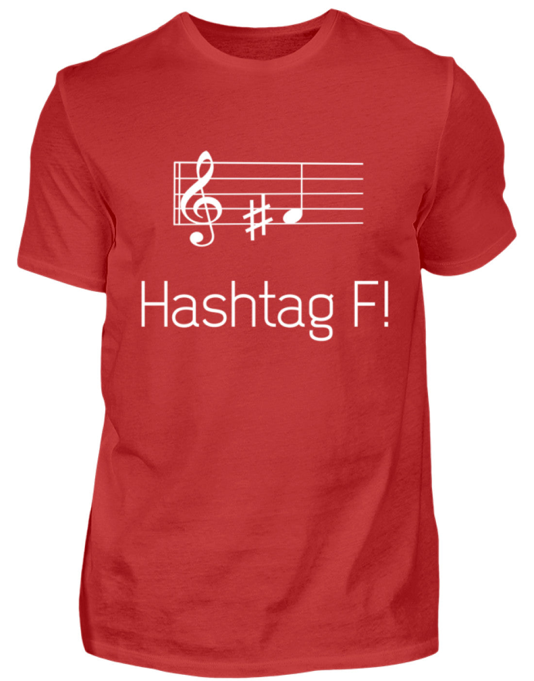 Lustiges Musiker T-Shirt