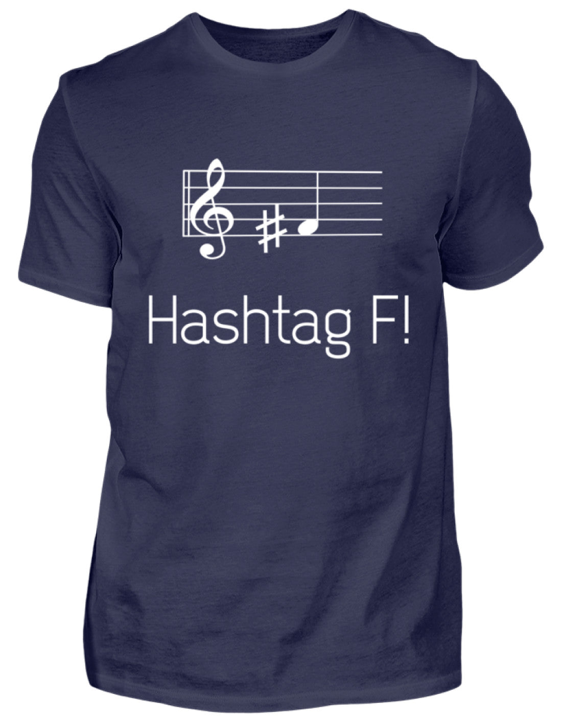 T-Shirt  Musiker