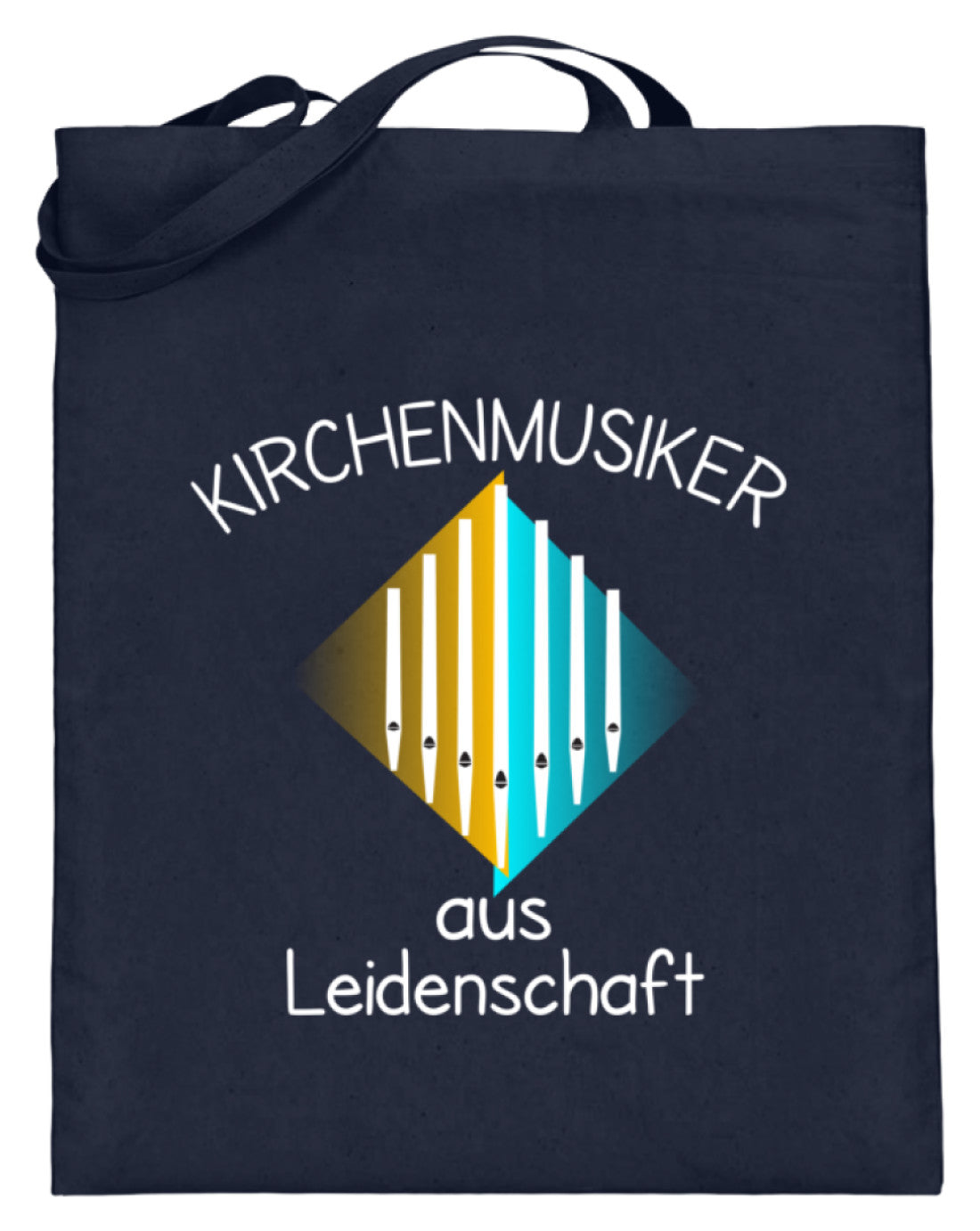 Orgel Notentasche