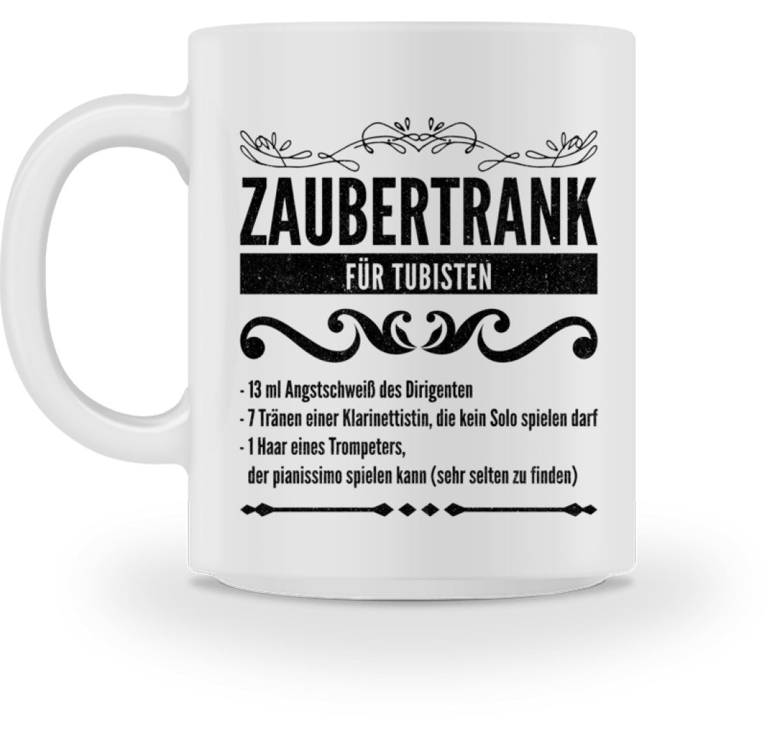 Tuba Kaffeetasse