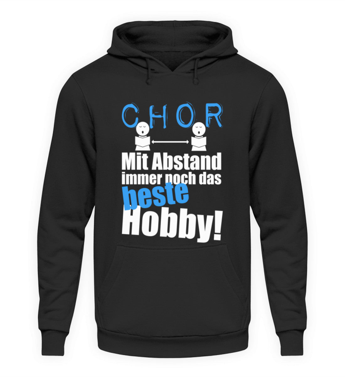Chor Hoodie