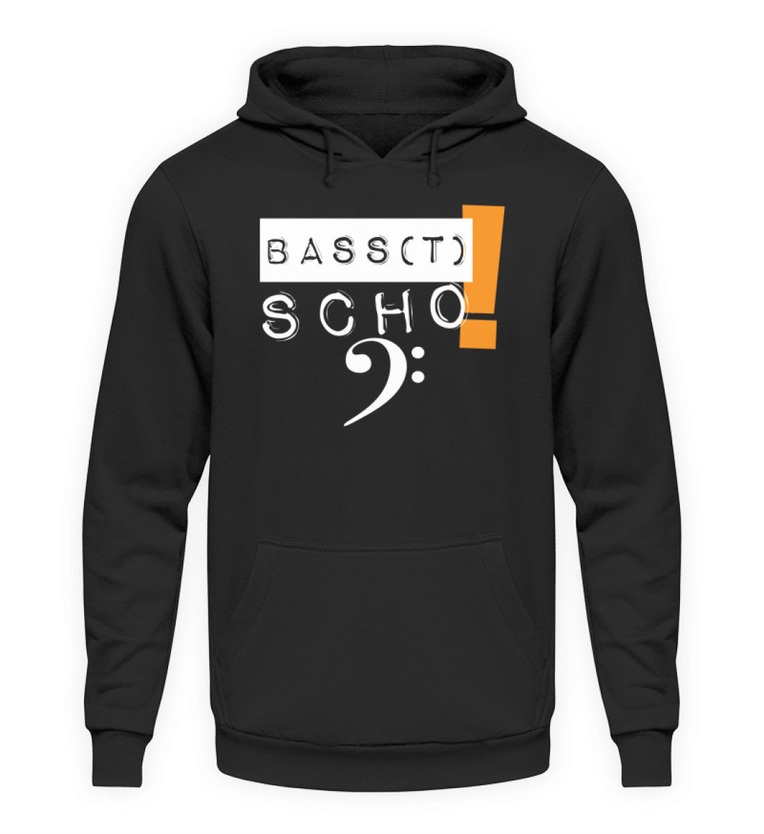 Chor Hoodie