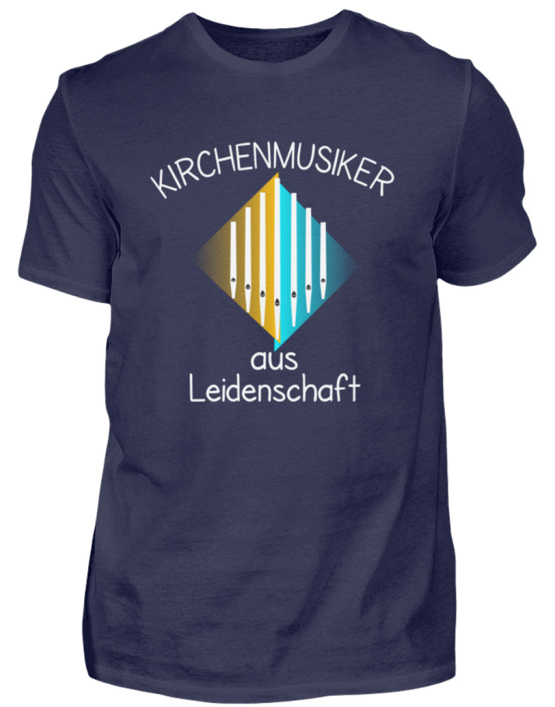 Orgel T-Shirt